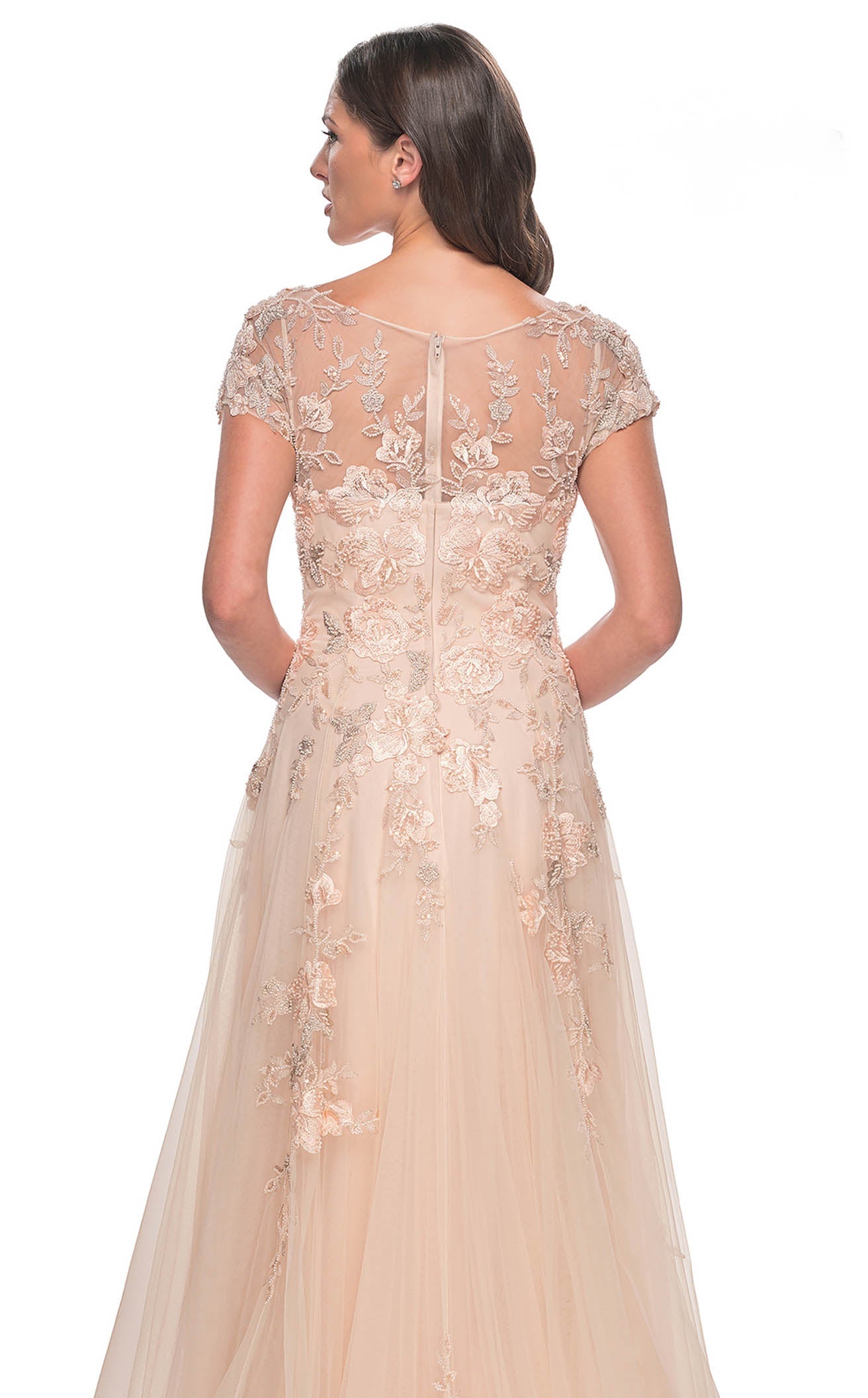La Femme 31198 Dress