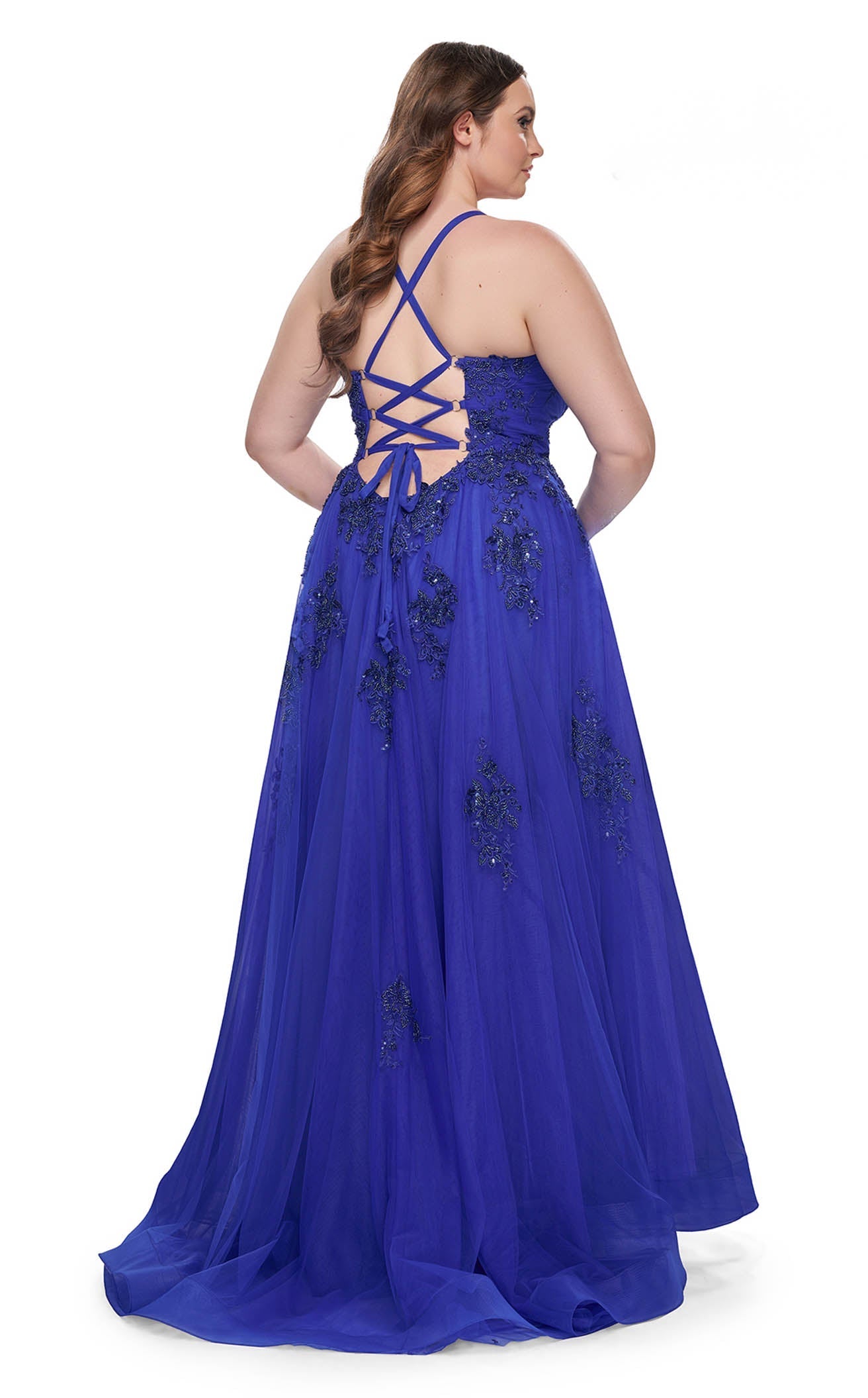 La Femme 31378 Dress