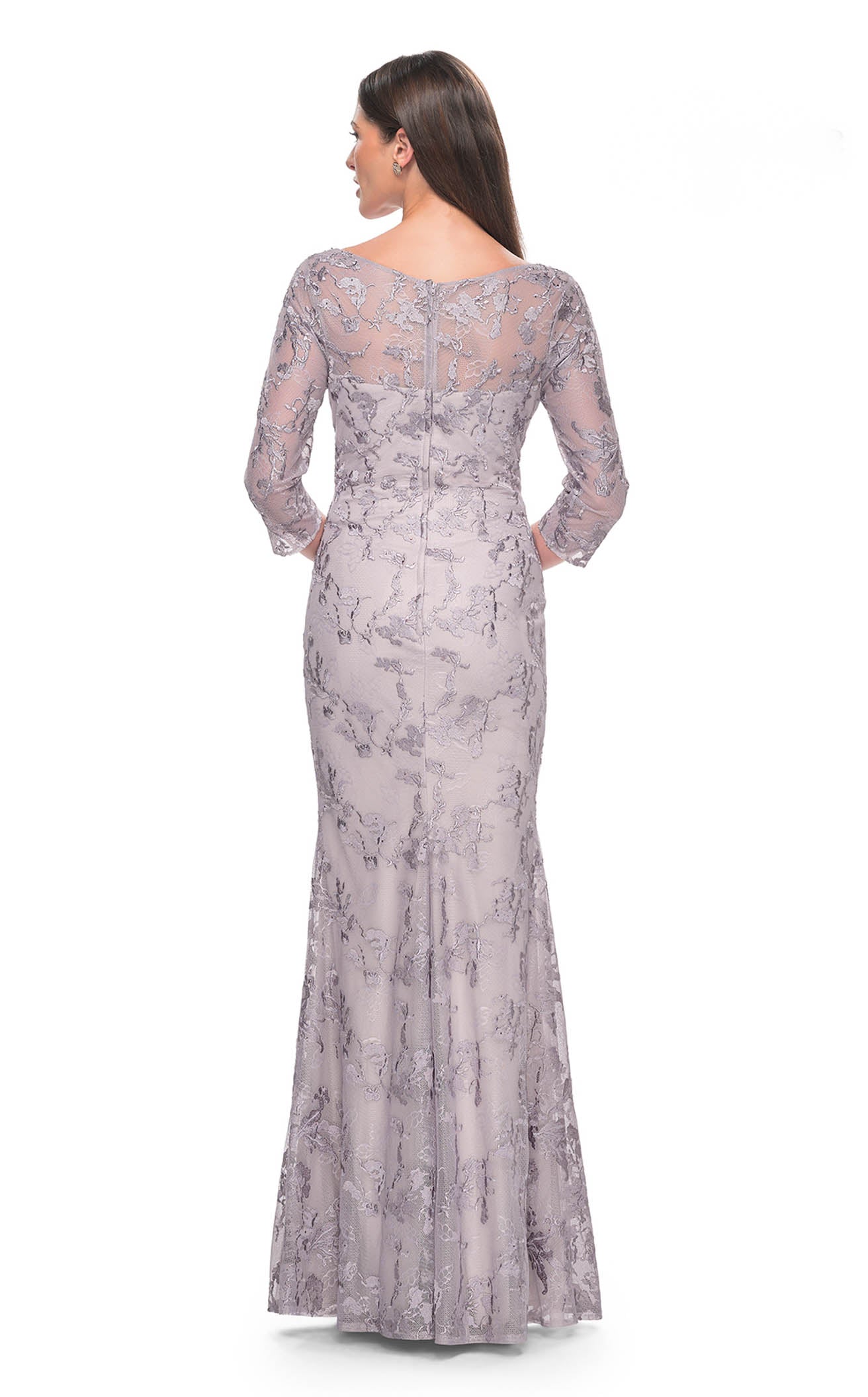 La Femme 31684 Dress
