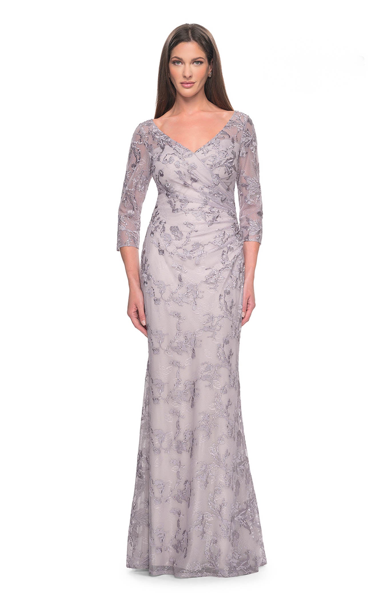 La Femme 31684 Dress