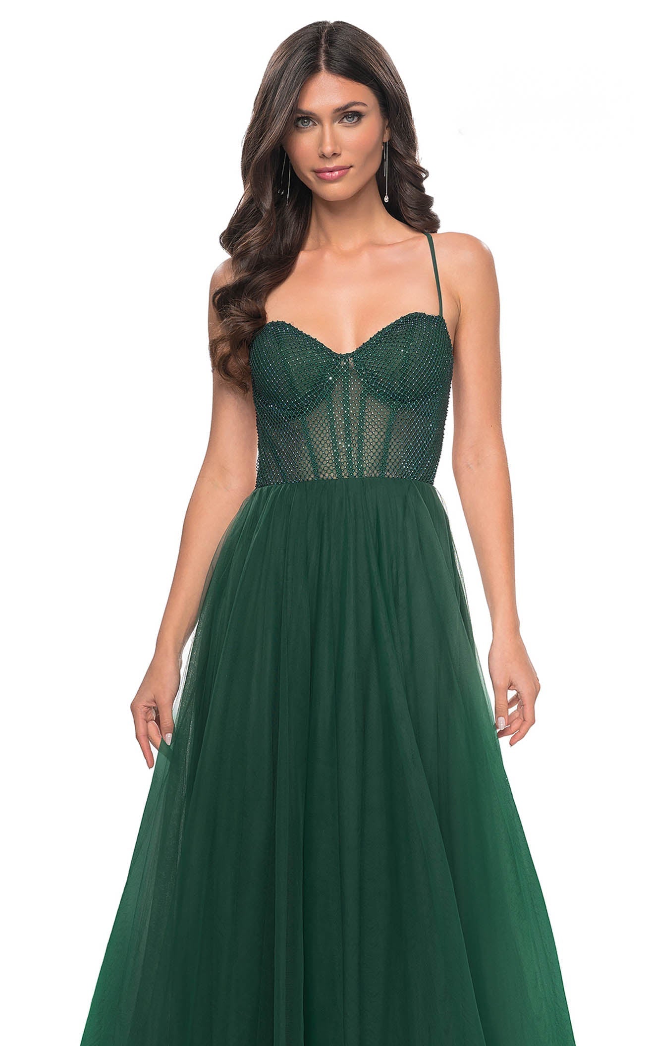 La Femme 32135 Dress