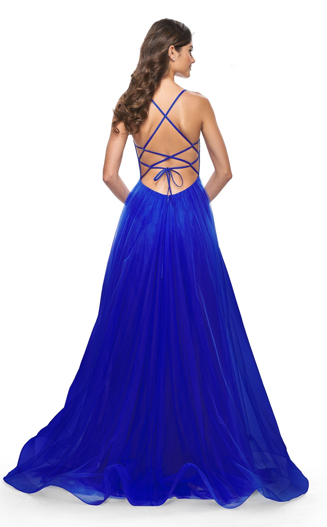 La Femme 32135 Dress