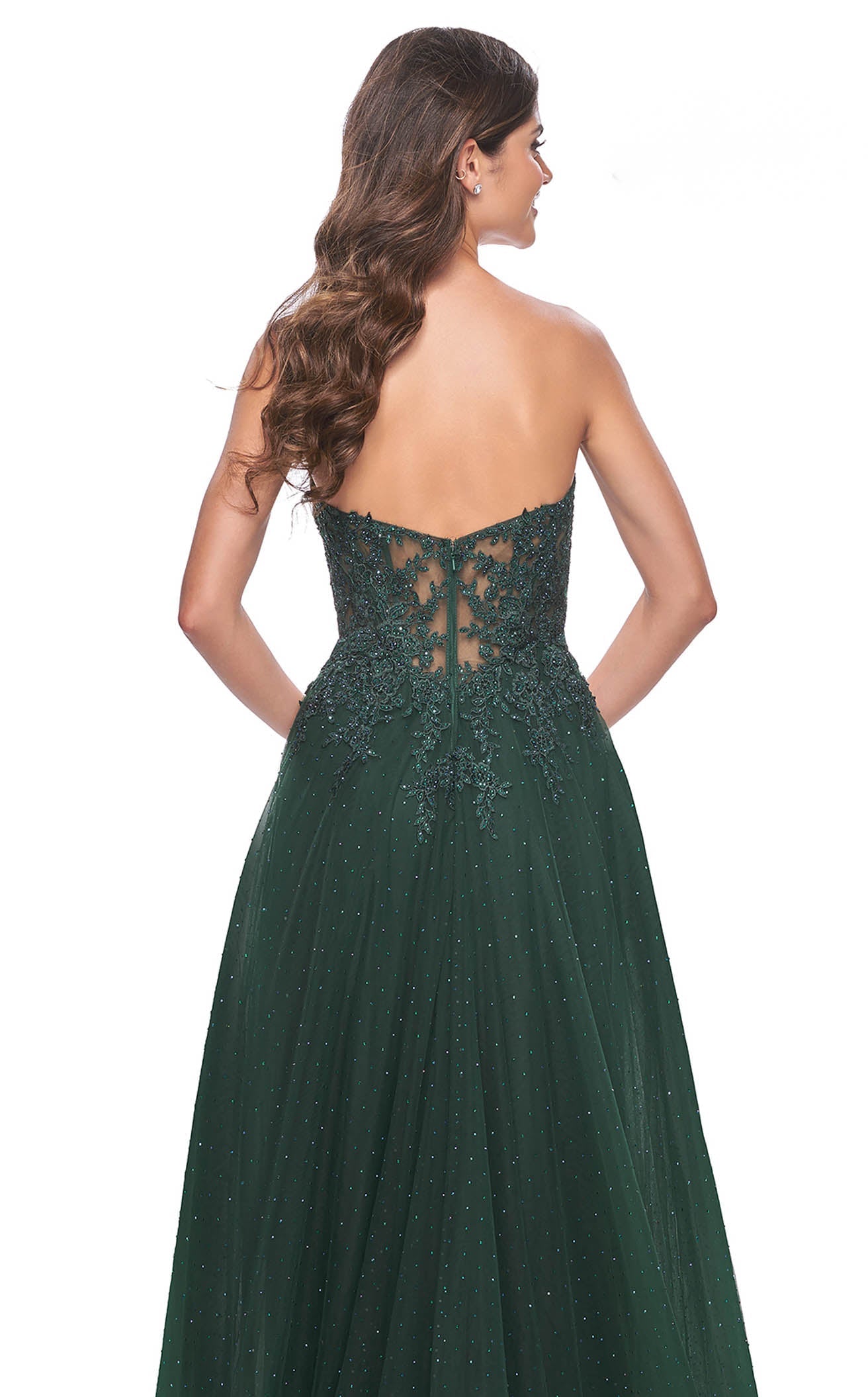 La Femme 32253 Dress