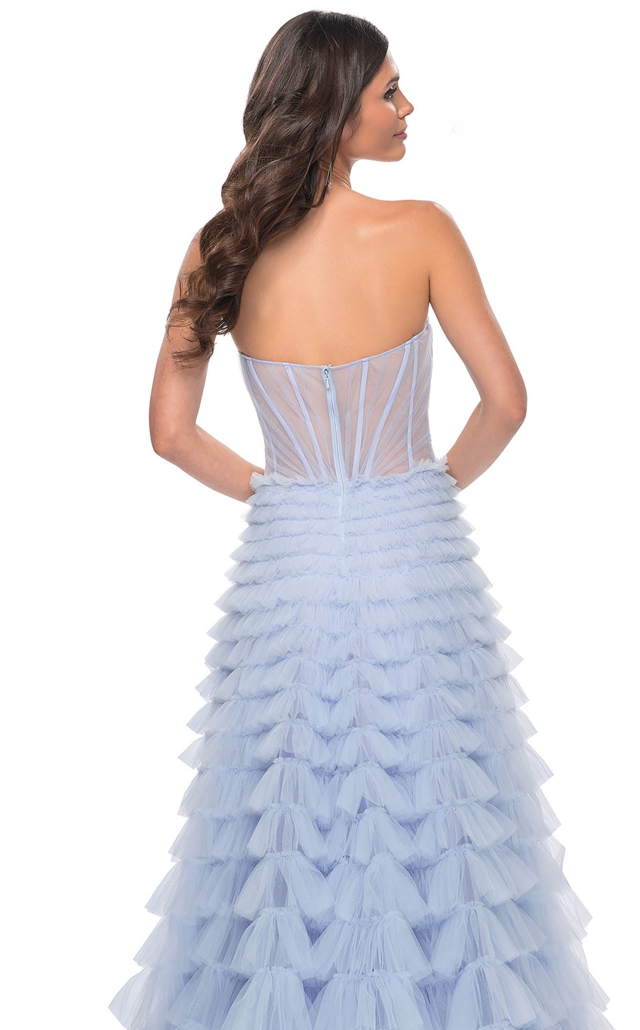 La Femme 32447 Dress