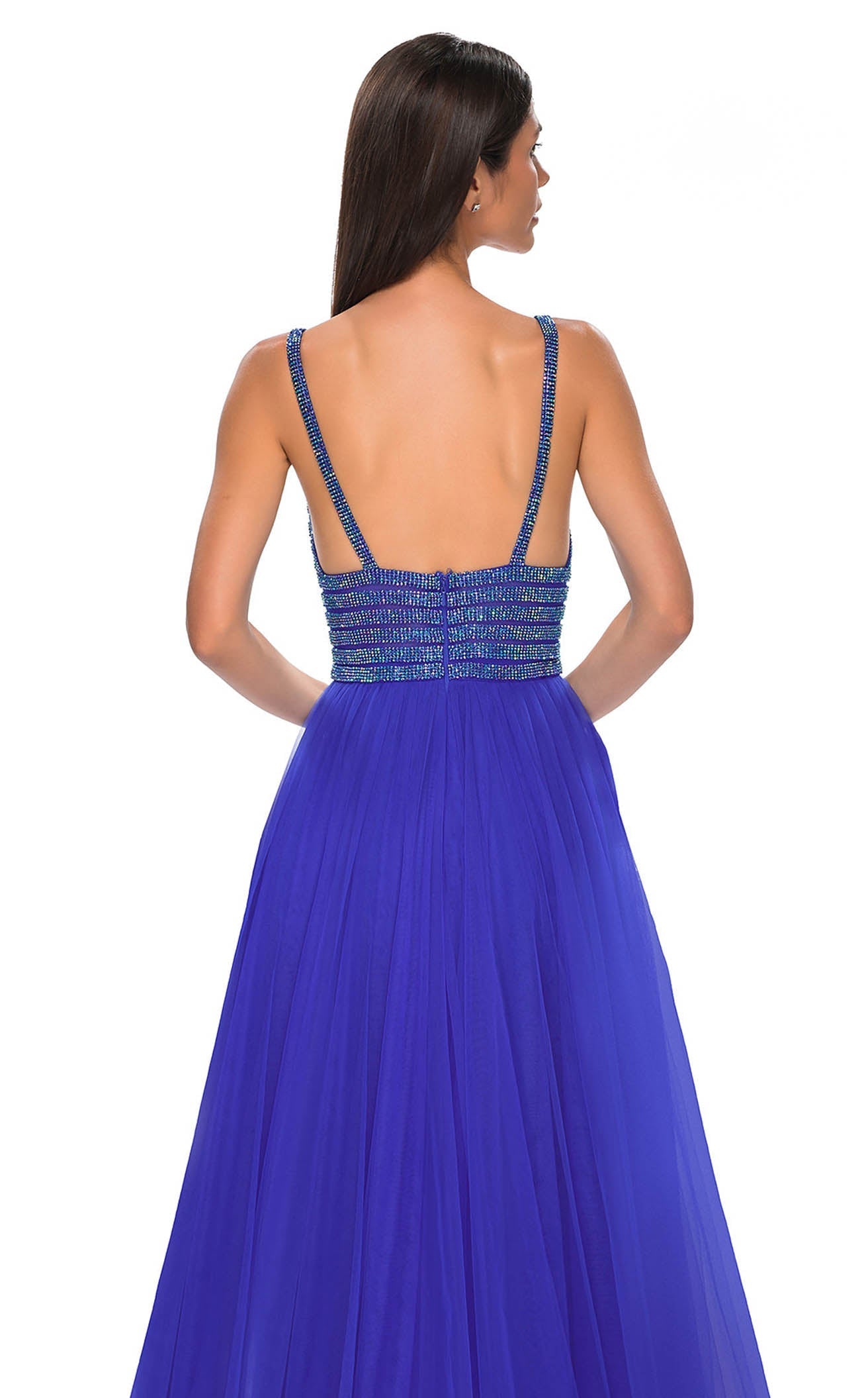 La Femme 32714 Dress