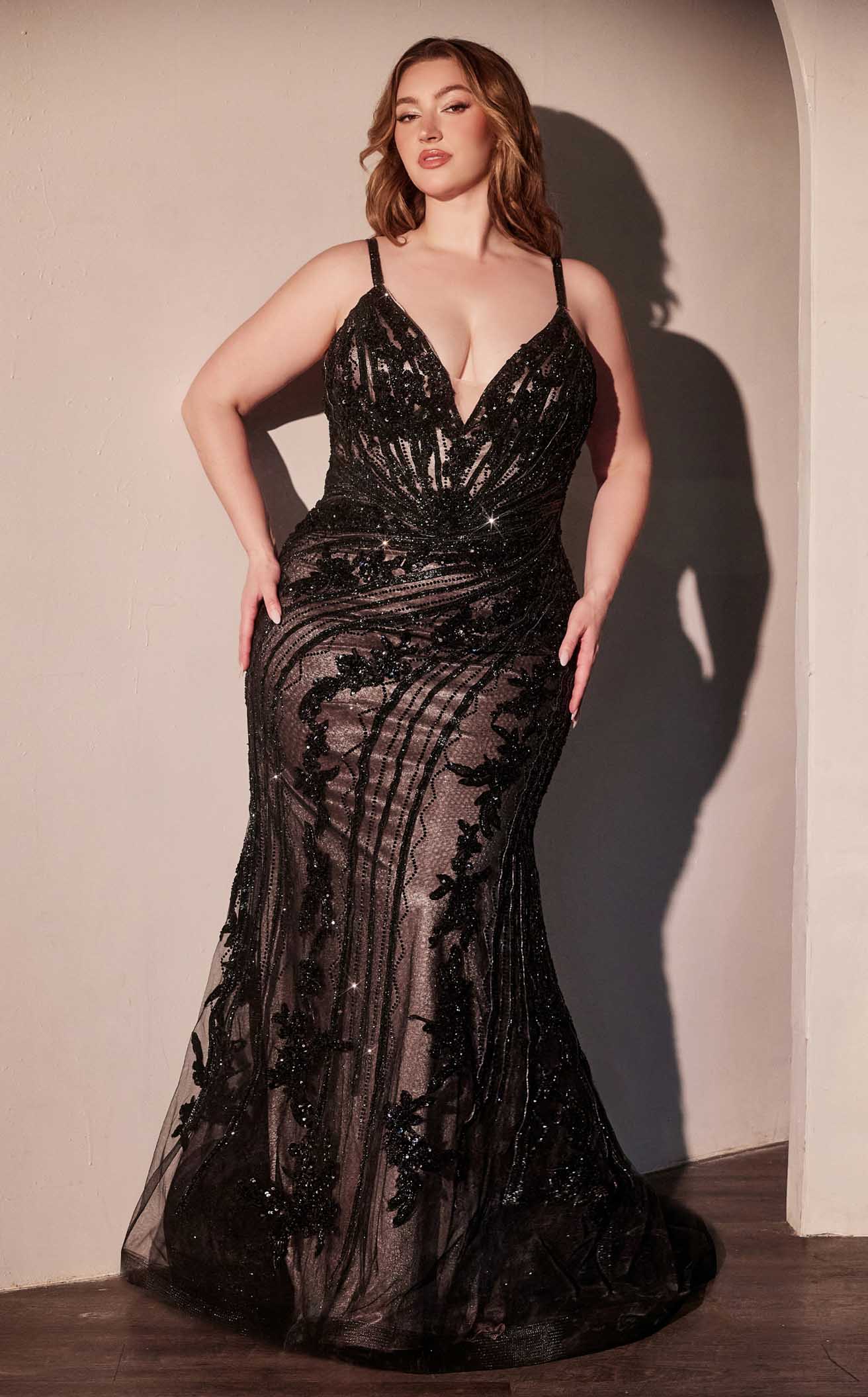 Ladivine CC0389C Dress