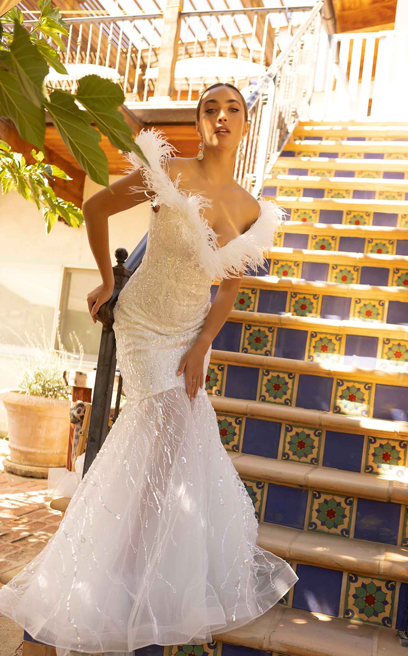 Lucci Lu C8051 Dress