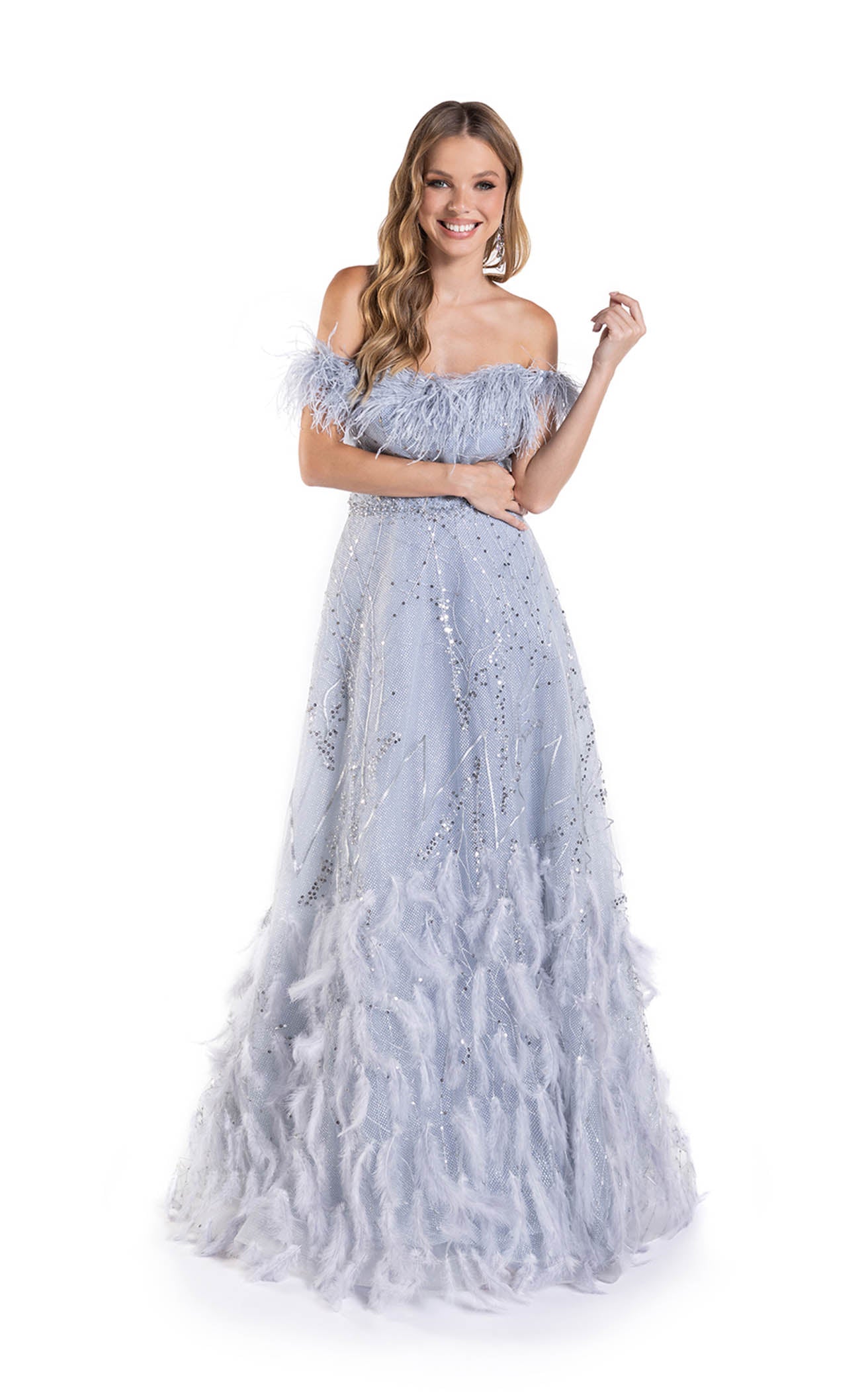 Lucci Lu C8052 Dress