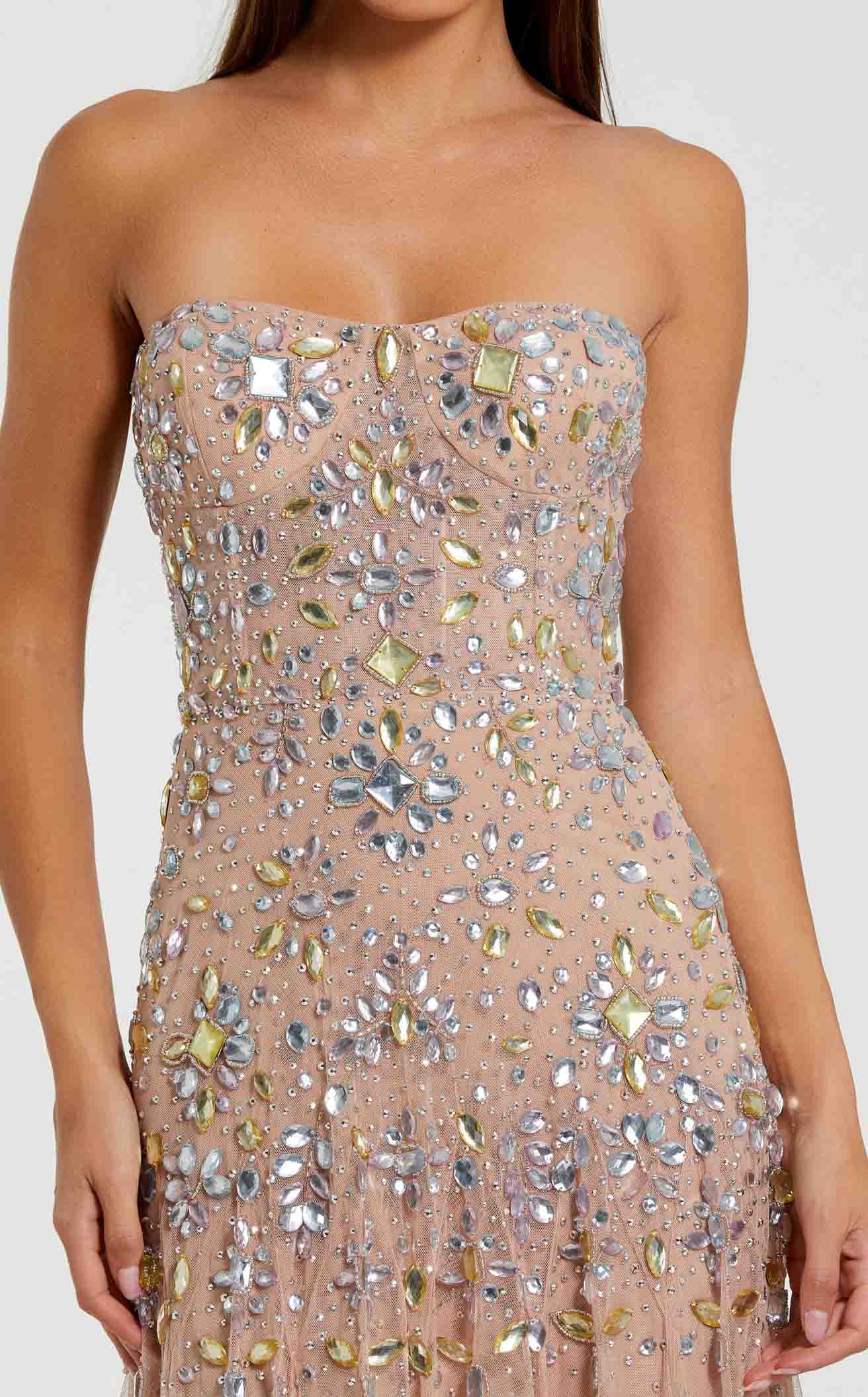 Mac Duggal 10100 Dress