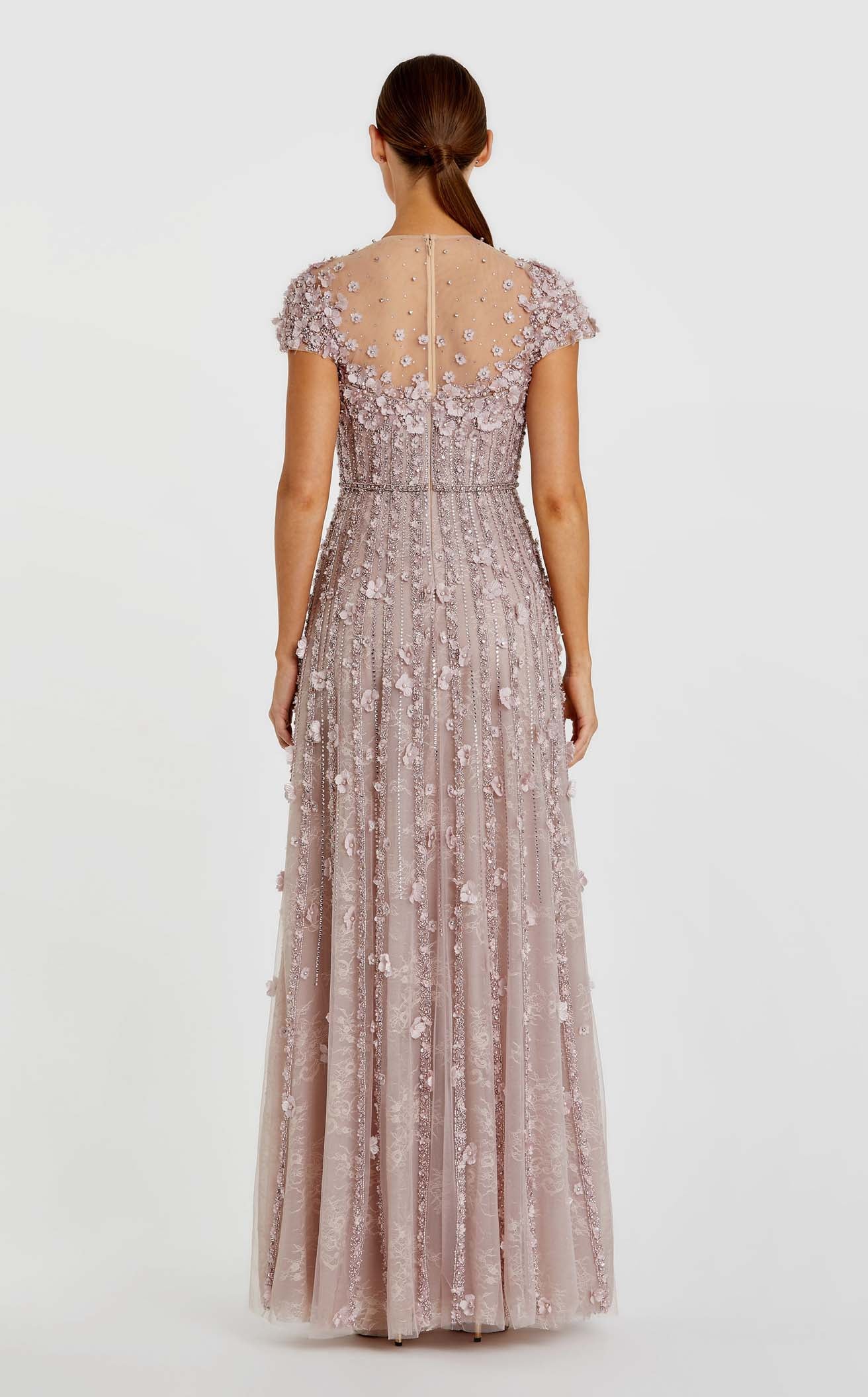 Mac Duggal 11866 Dress