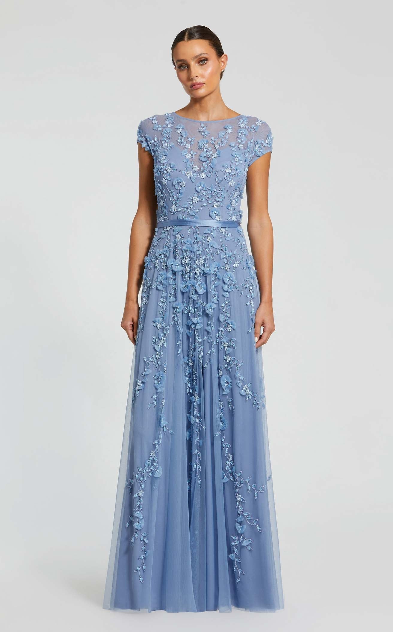 Mac Duggal 14521 Dress