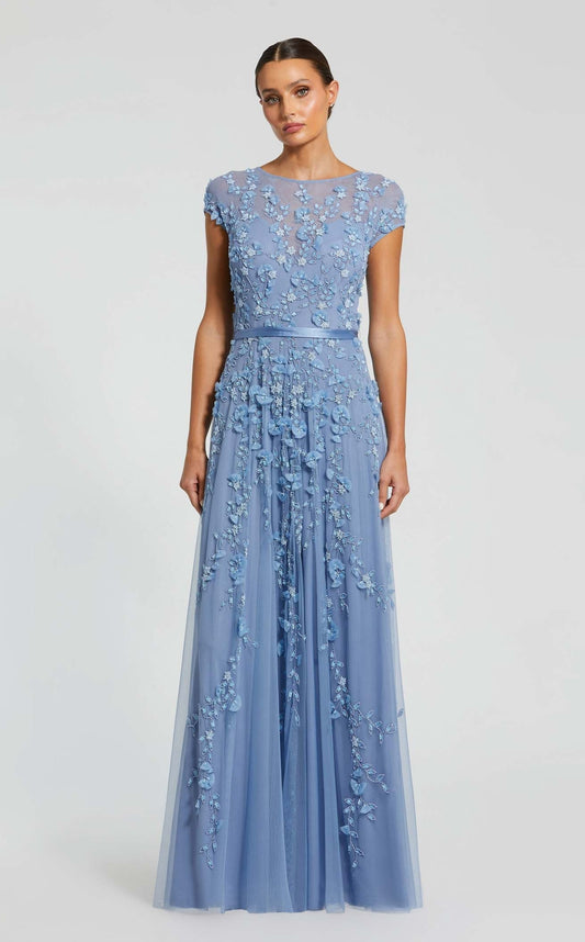 Mac Duggal 14521 Dress