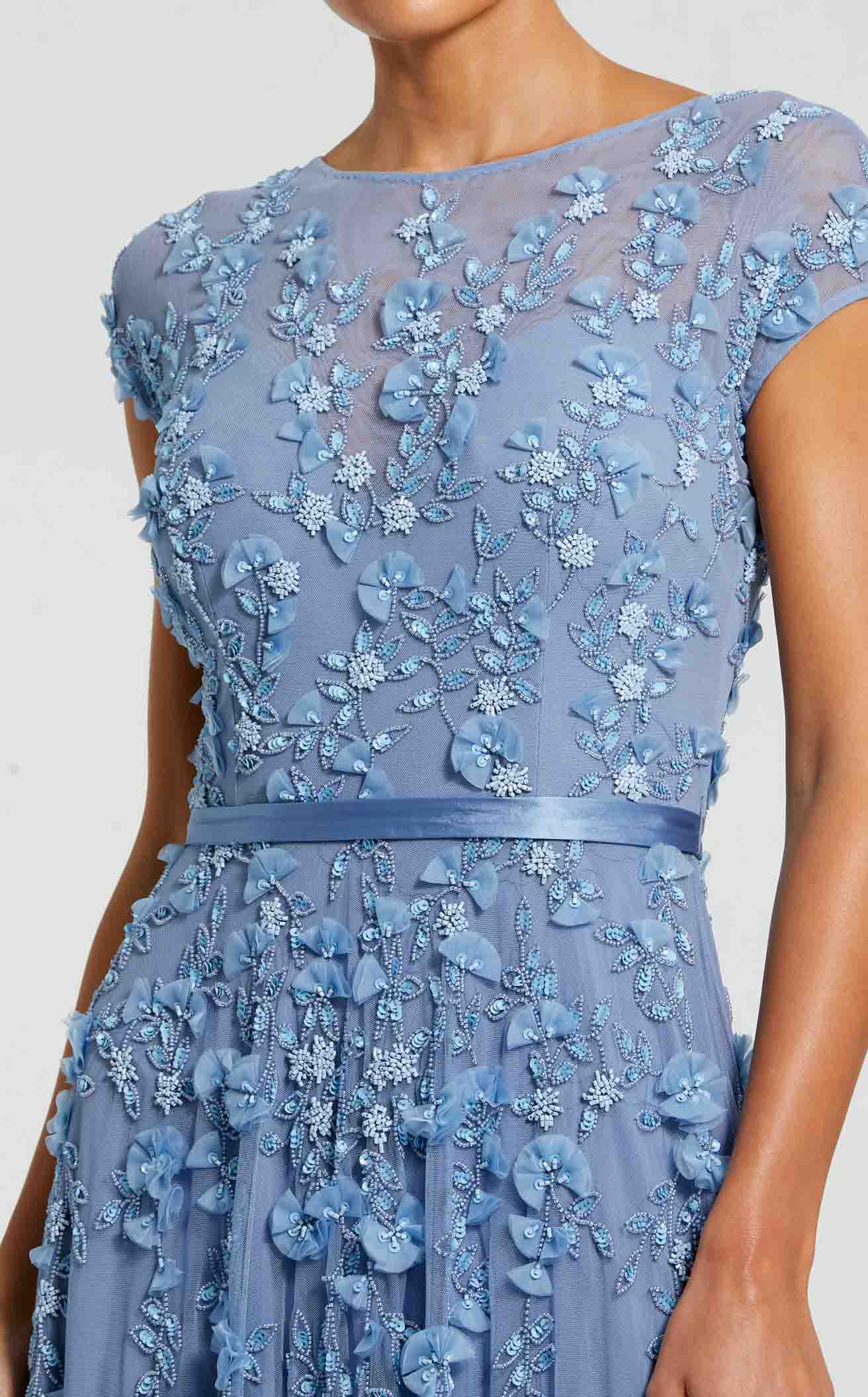 Mac Duggal 14521 Dress