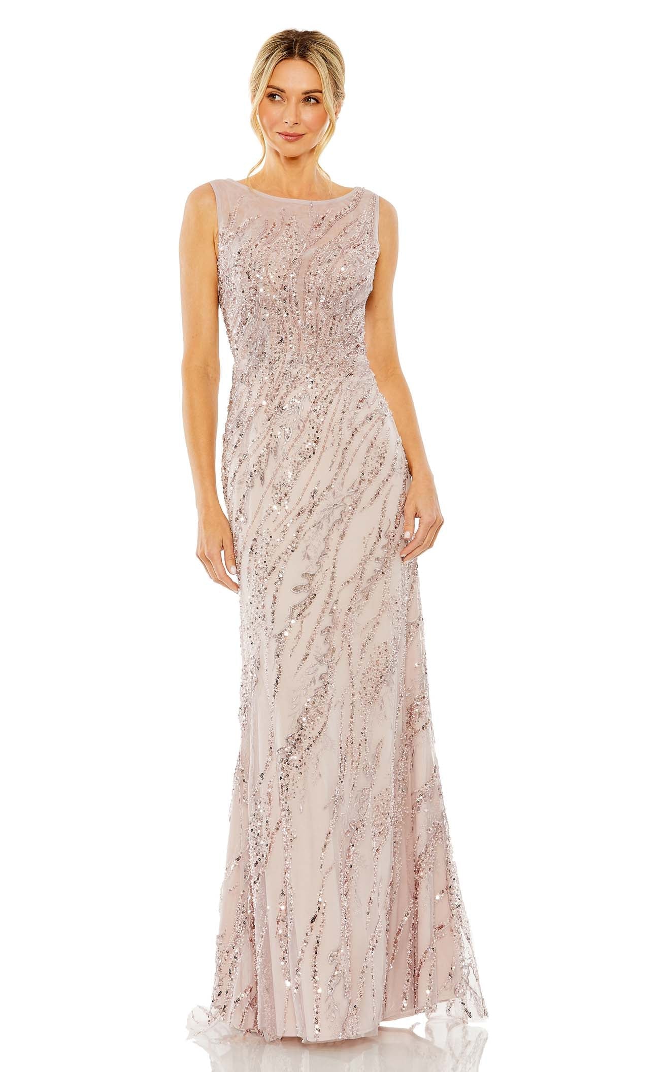 Mac Duggal 20518 Dress