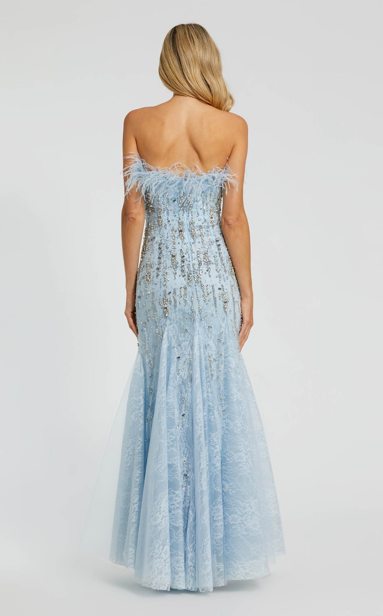Mac Duggal 2238 Dress