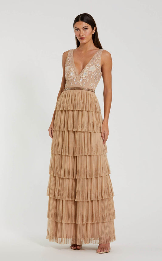 Mac Duggal 24061 Dress