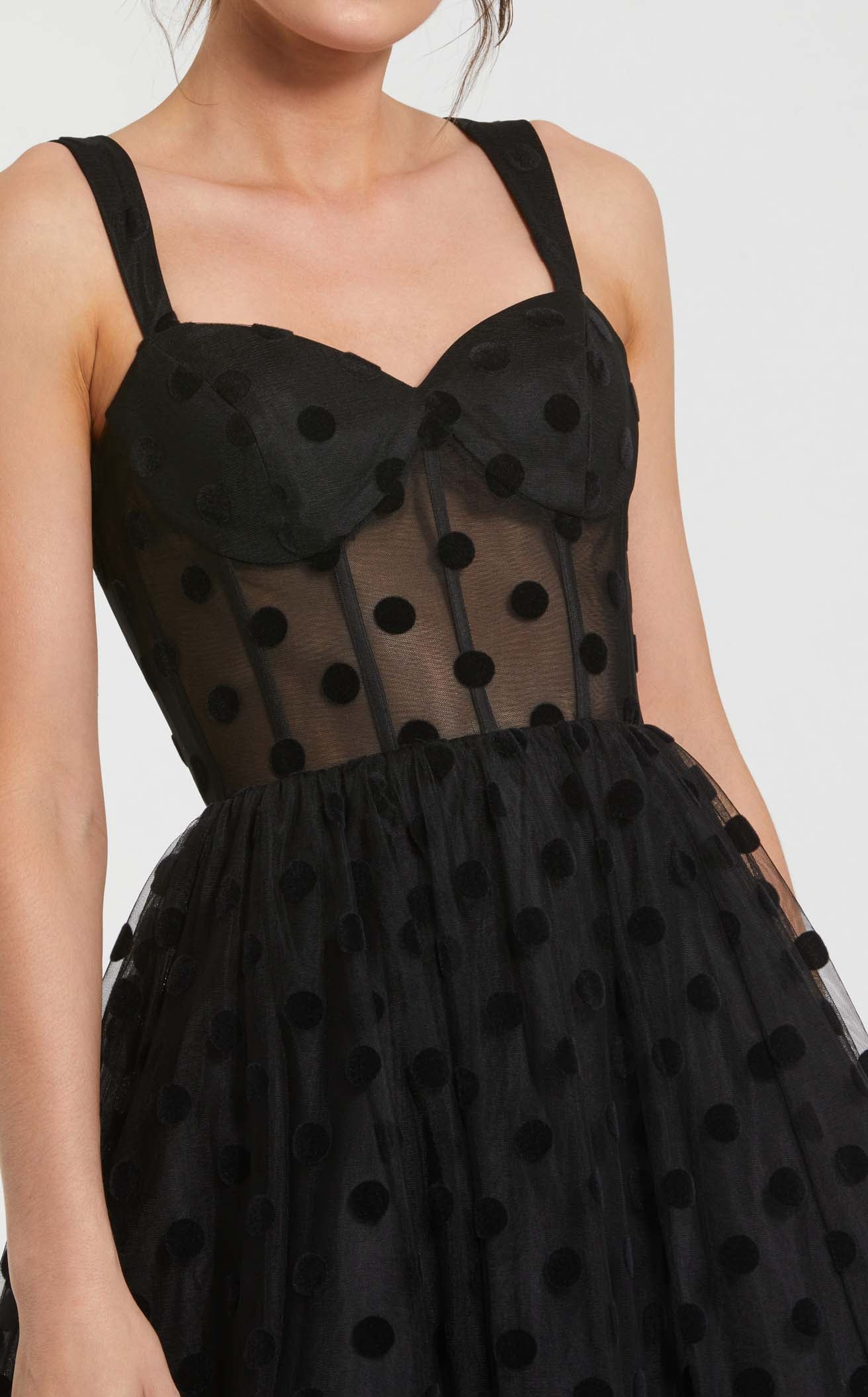 Mac Duggal 27539 Dress