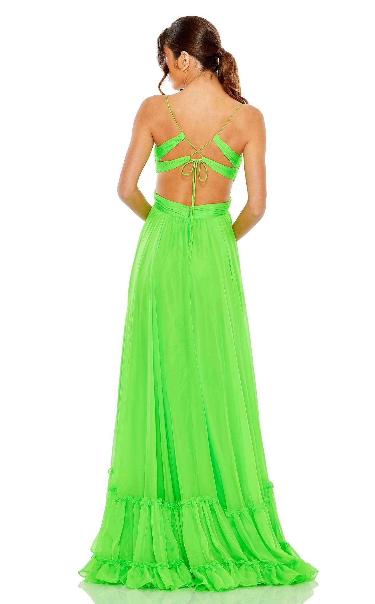 Mac Duggal 68477 Dress