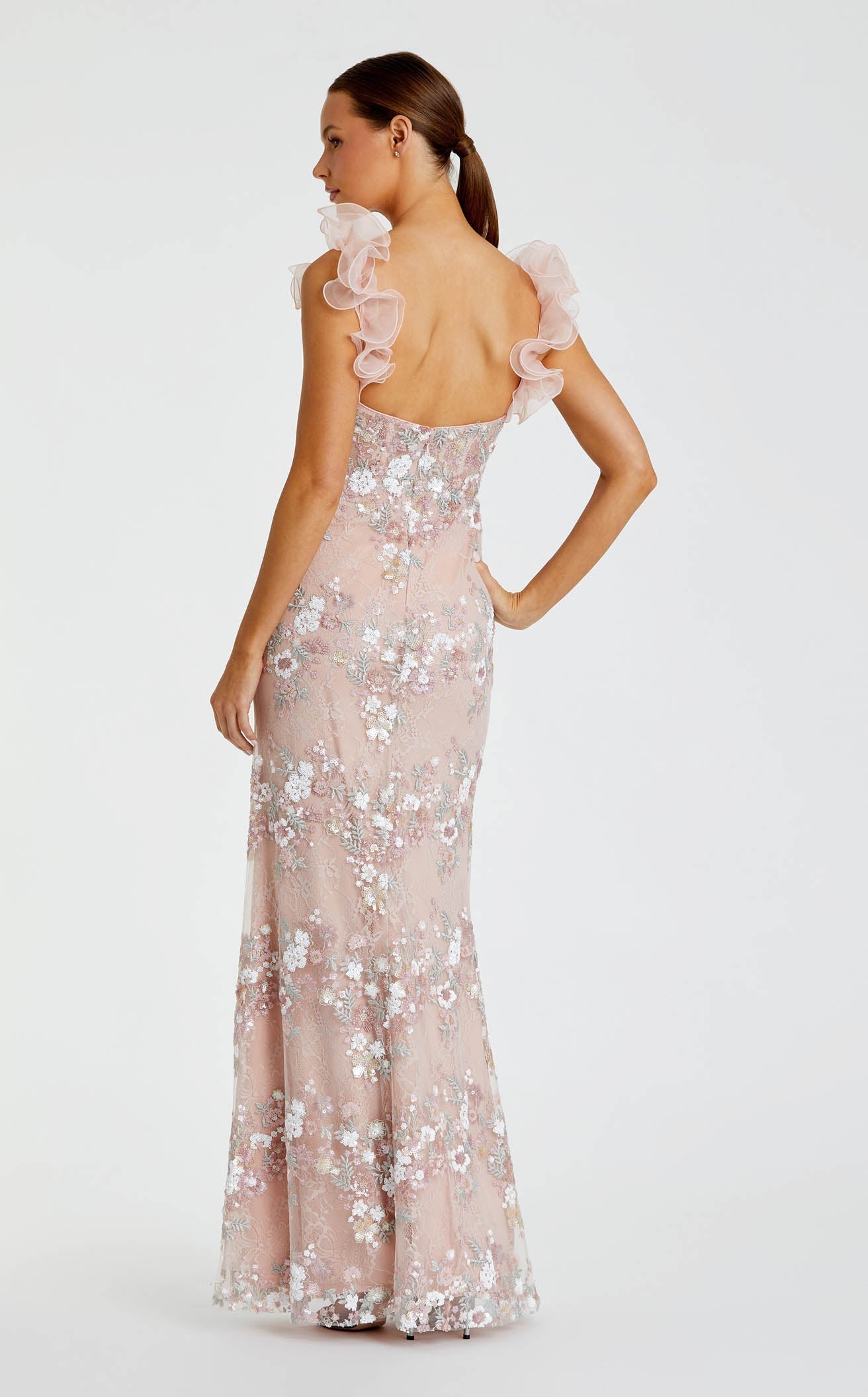 Mac Duggal 68880 Dress