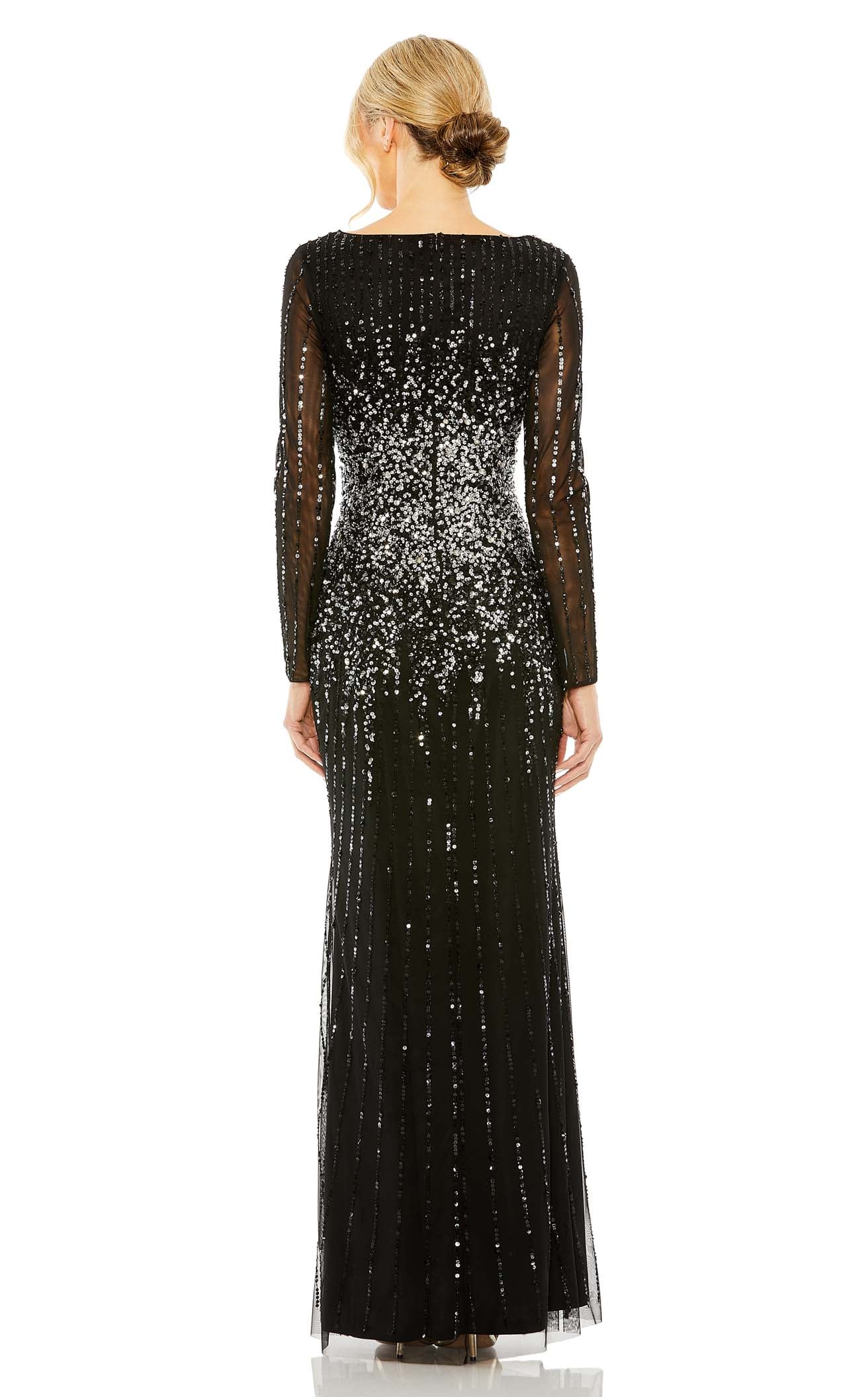 Mac Duggal 9226 Dress