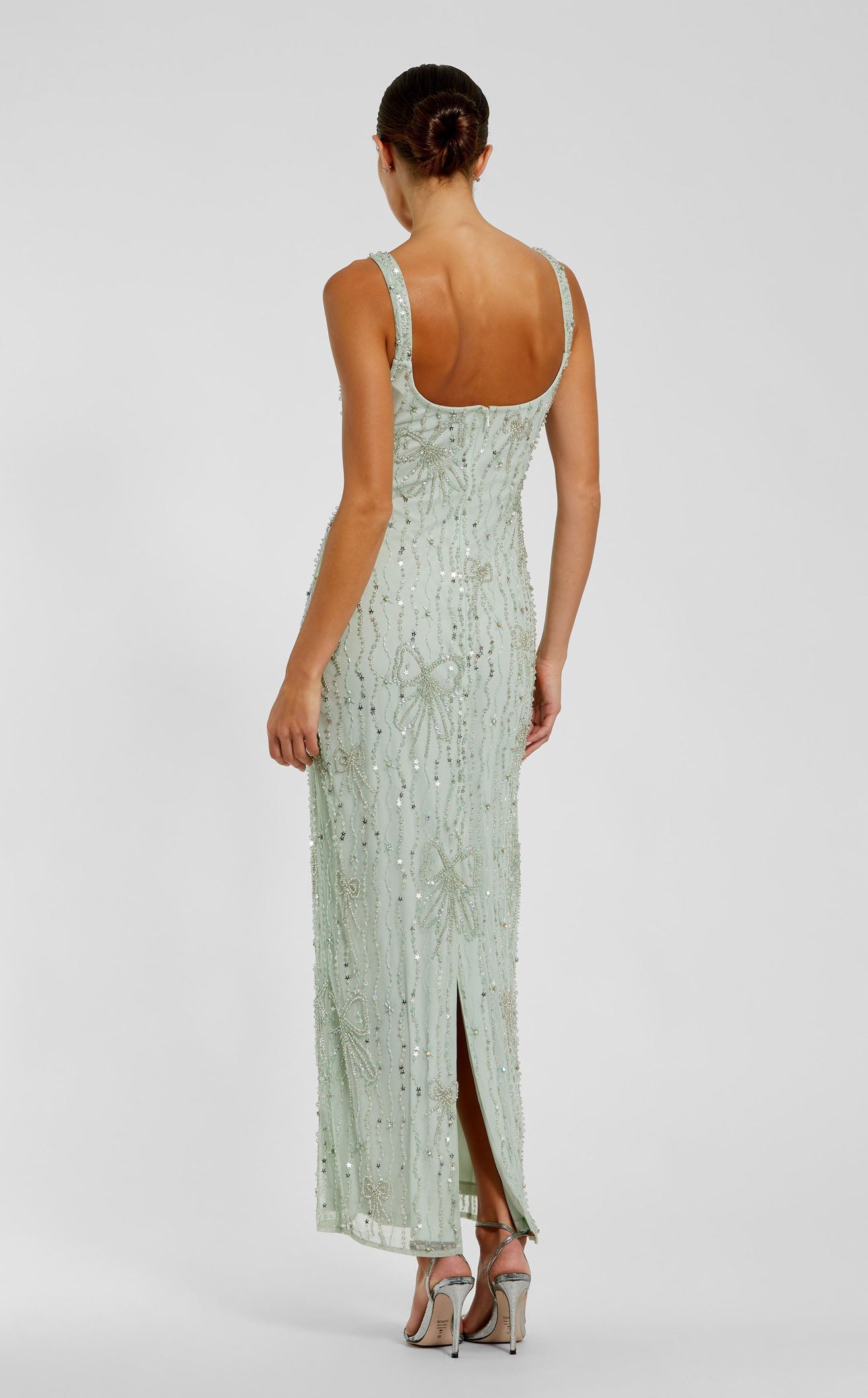 Mac Duggal 94129 Dress