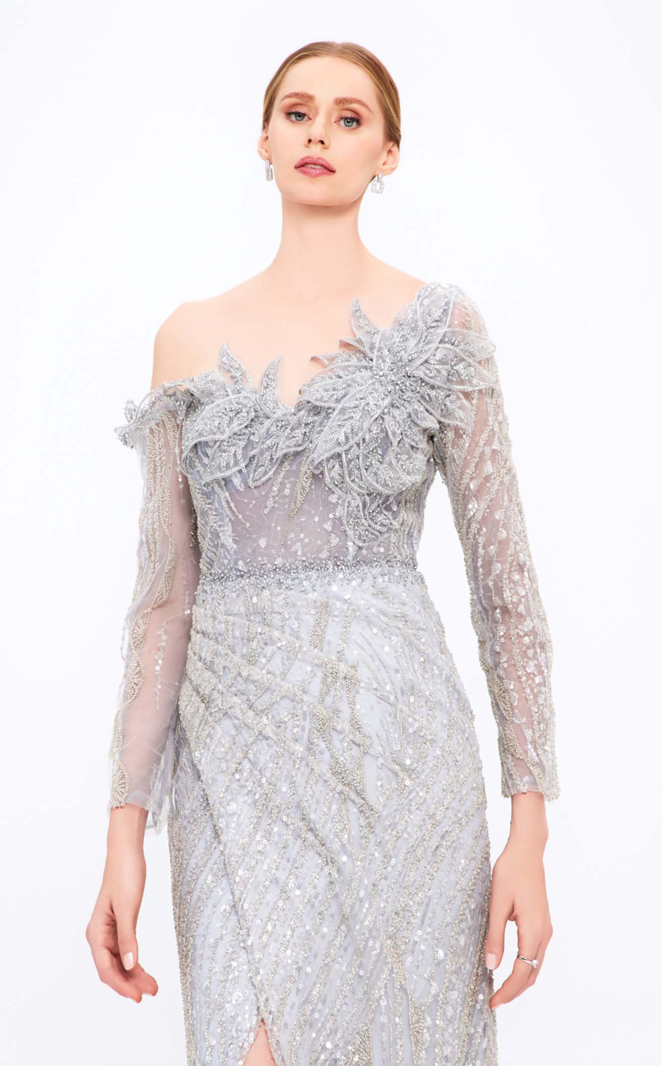 Mambo Couture 910MG650 Dress