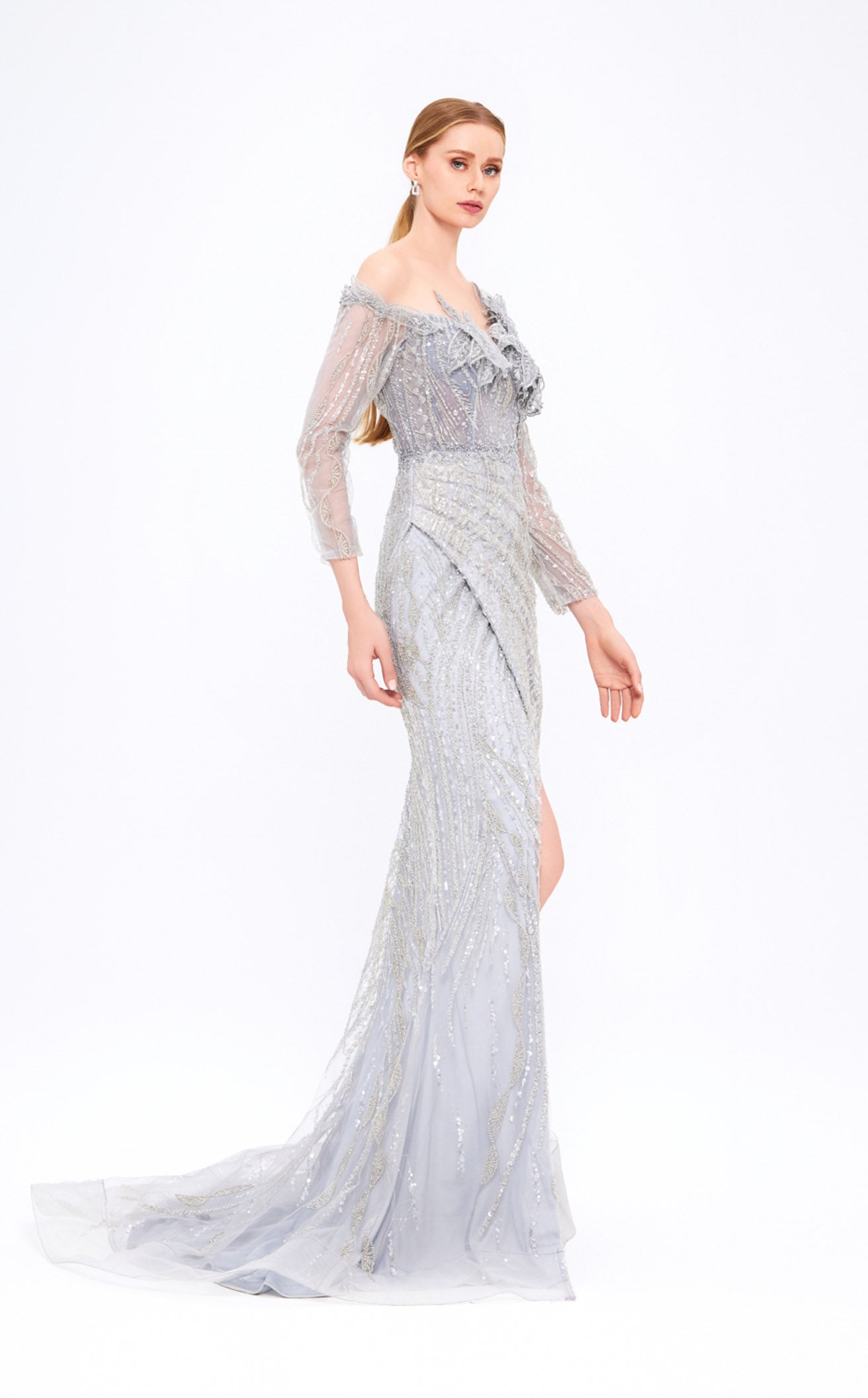 Mambo Couture 910MG650 Dress