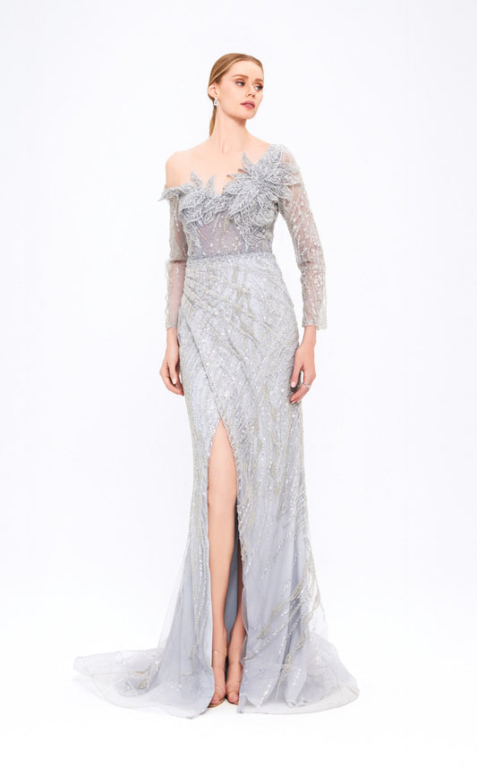 Mambo Couture 910MG650 Dress