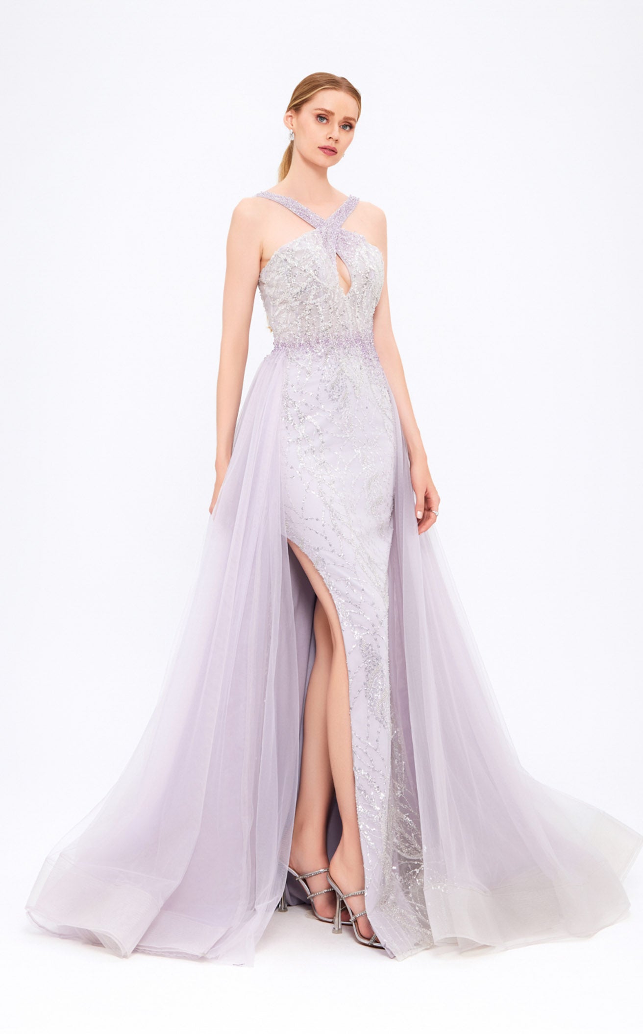 Mambo Couture 917MG709 Dress