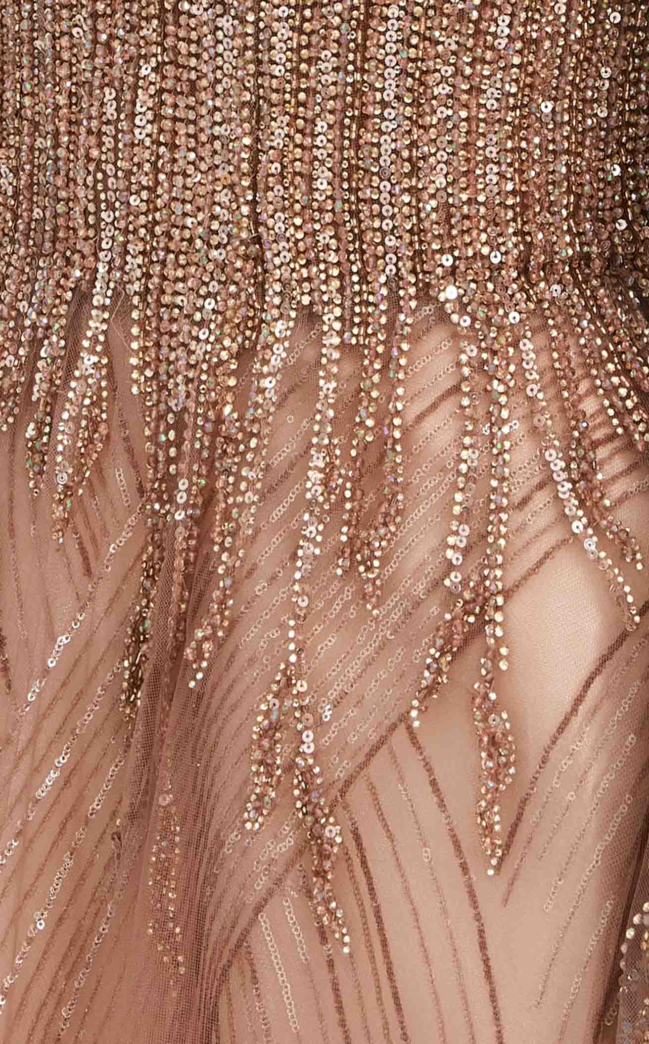 Mambo Couture 917MG725 Dress