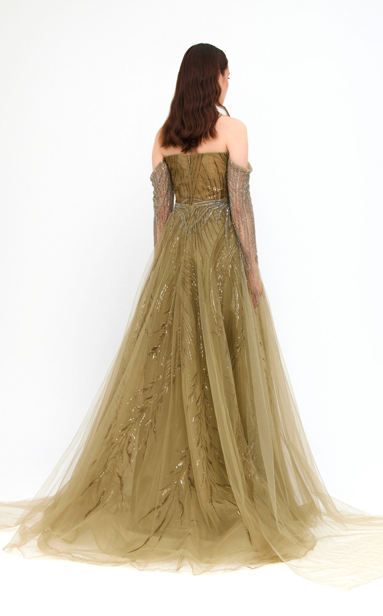 Mambo Couture 917MG725 Dress