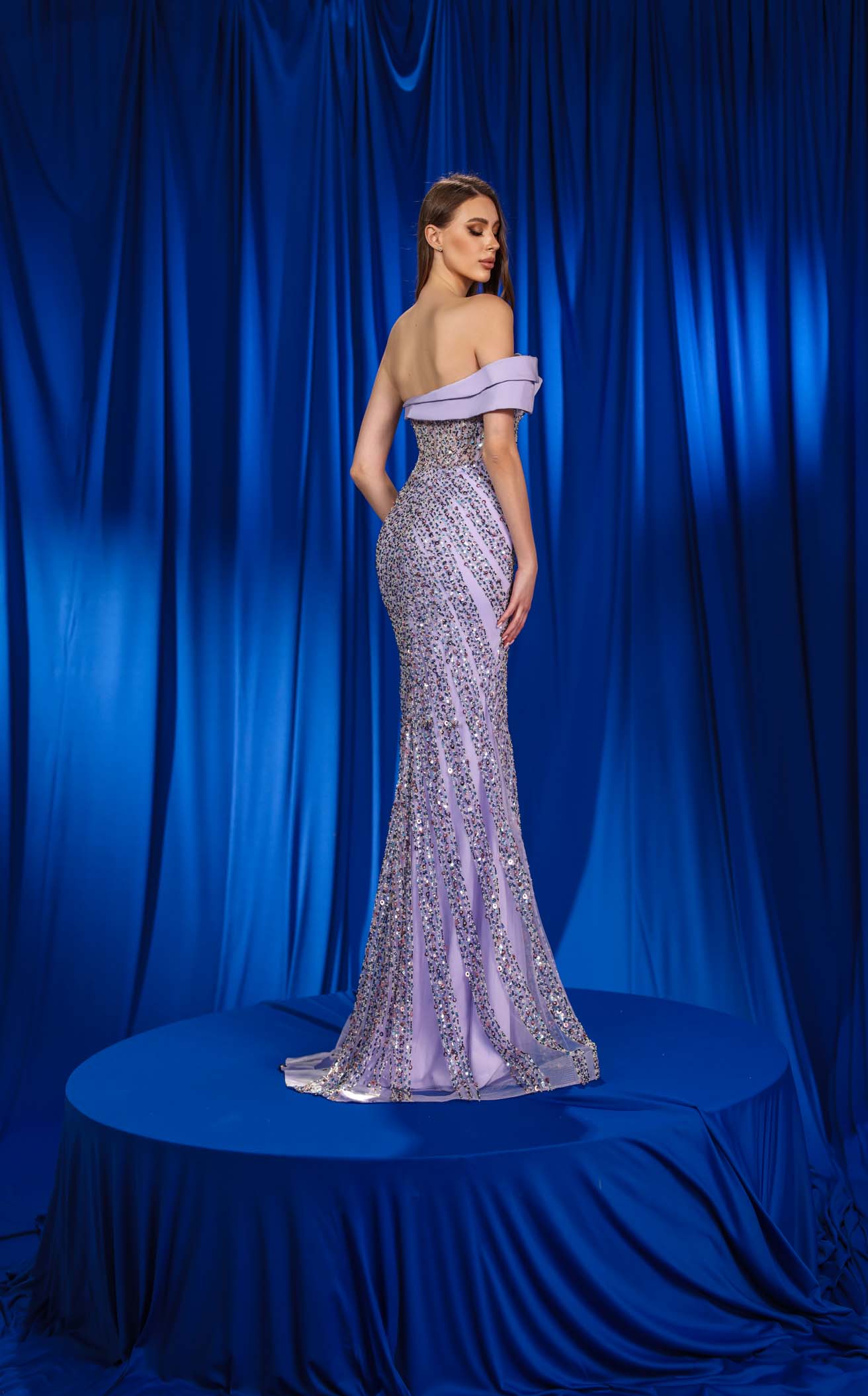 Modessa Couture M24611 Dress