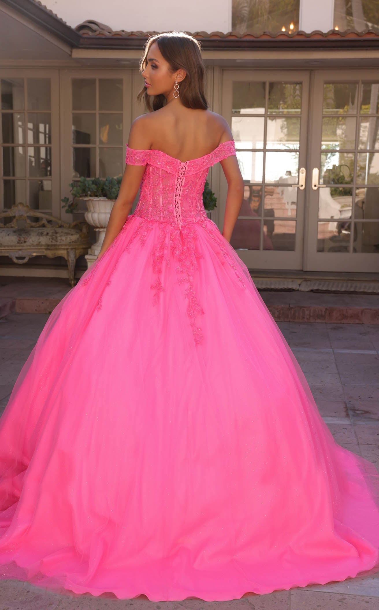 Nox Anabel H1349 Dress