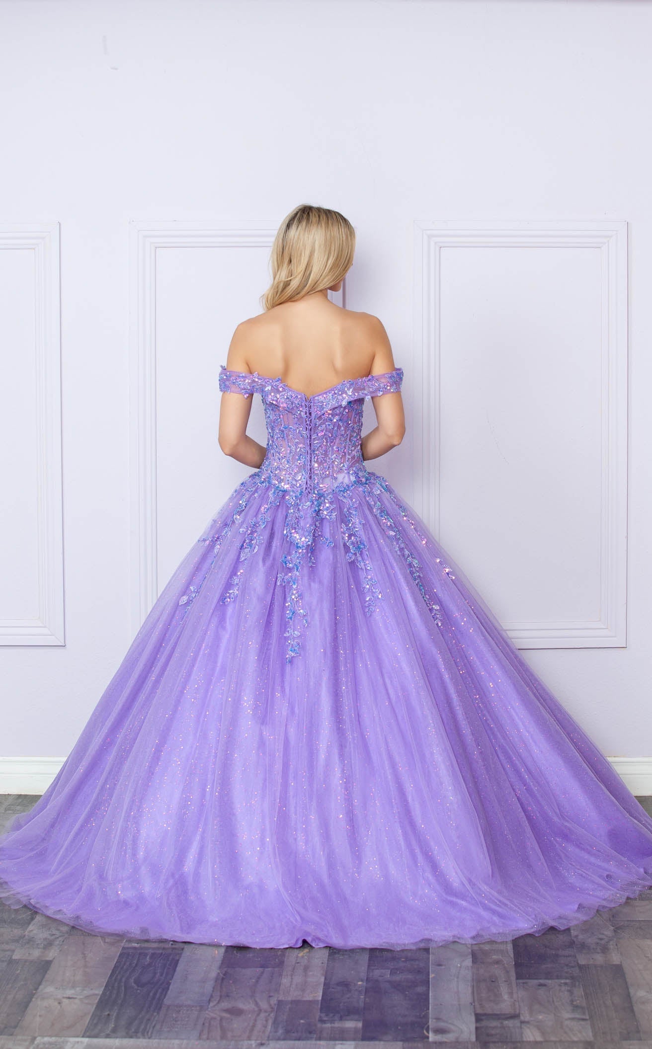 Nox Anabel H1349 Dress