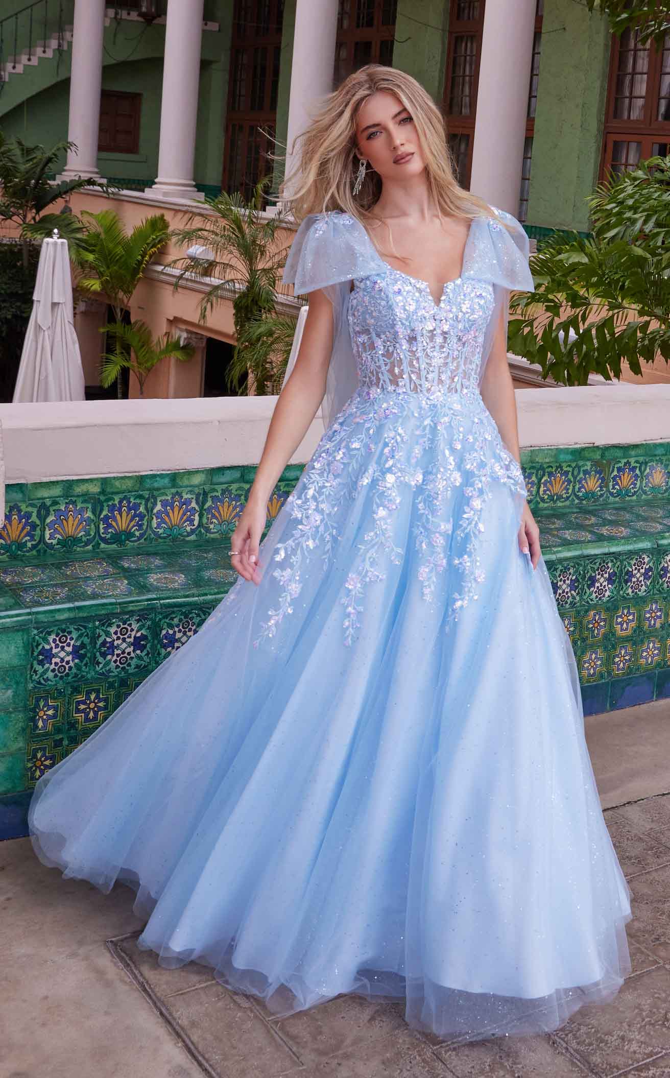 Nox Anabel H1680 Dress