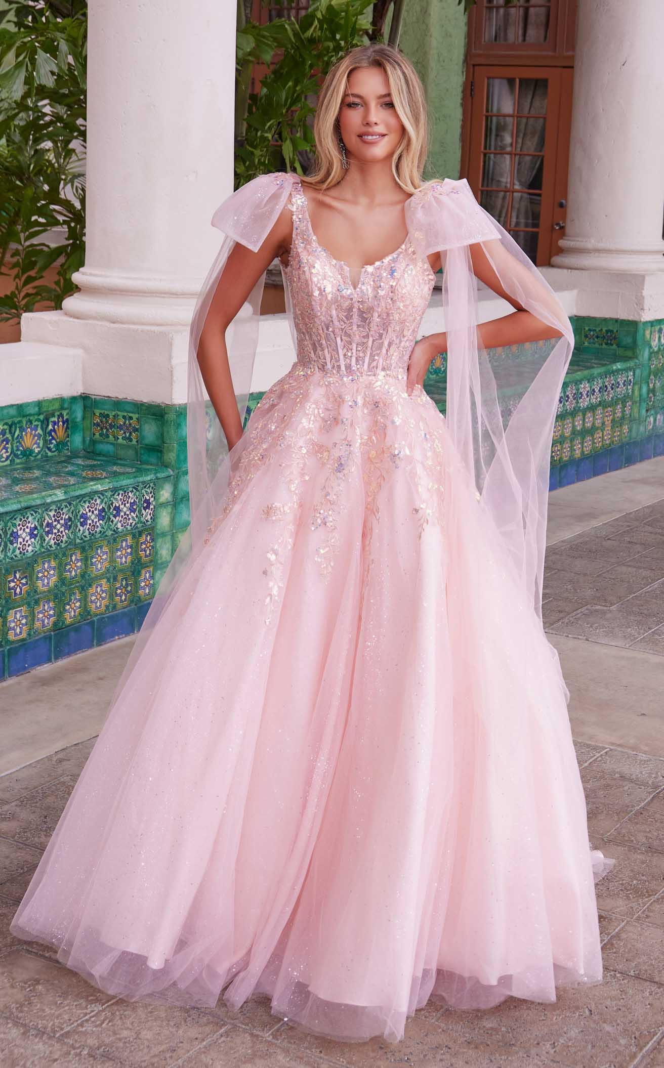 Nox Anabel H1680 Dress