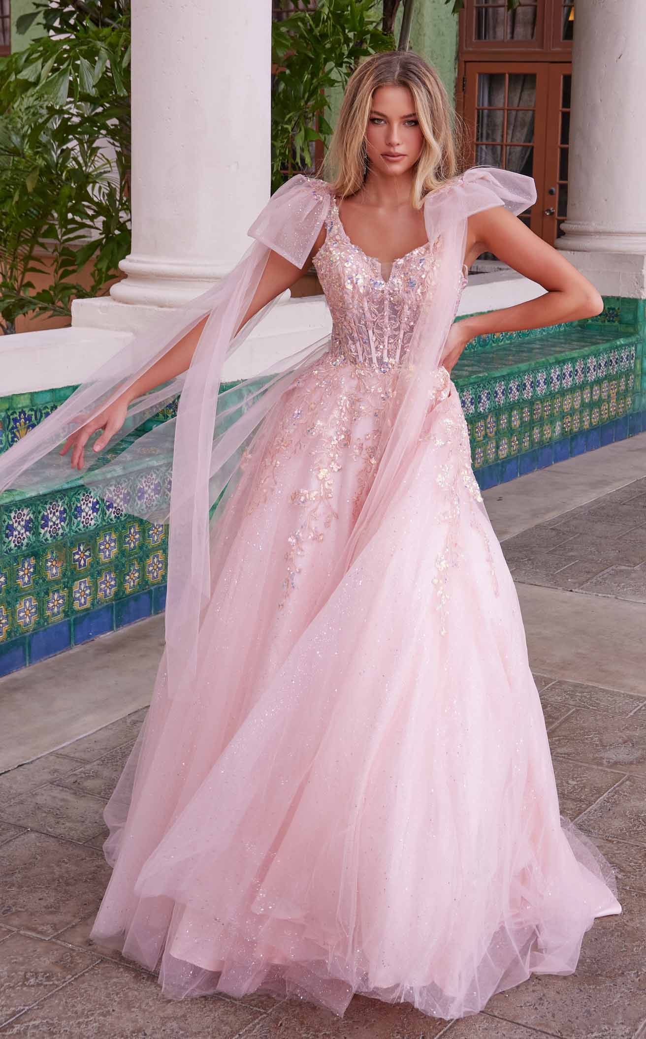 Nox Anabel H1680 Dress