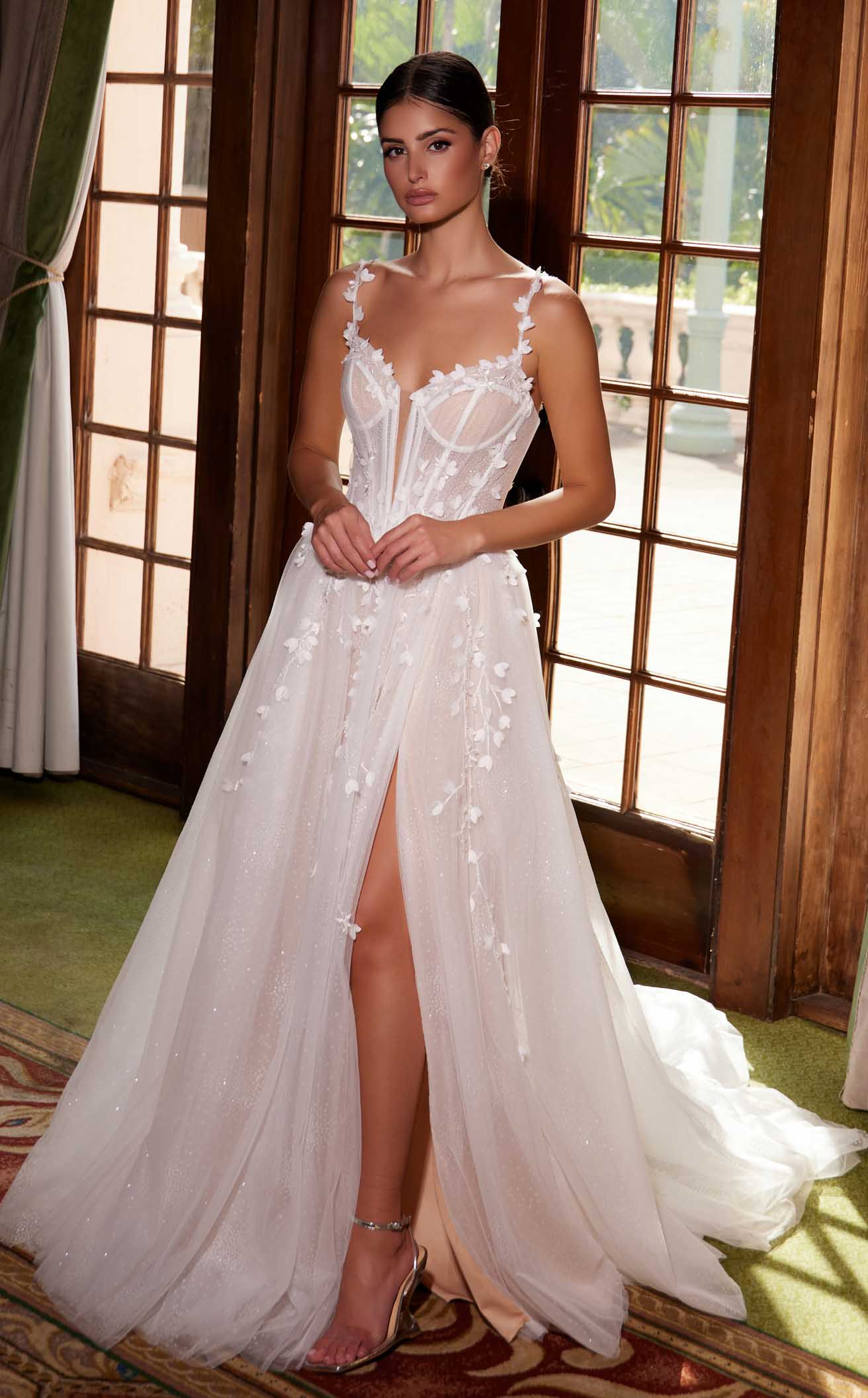 Nox Anabel JE1026L Dress