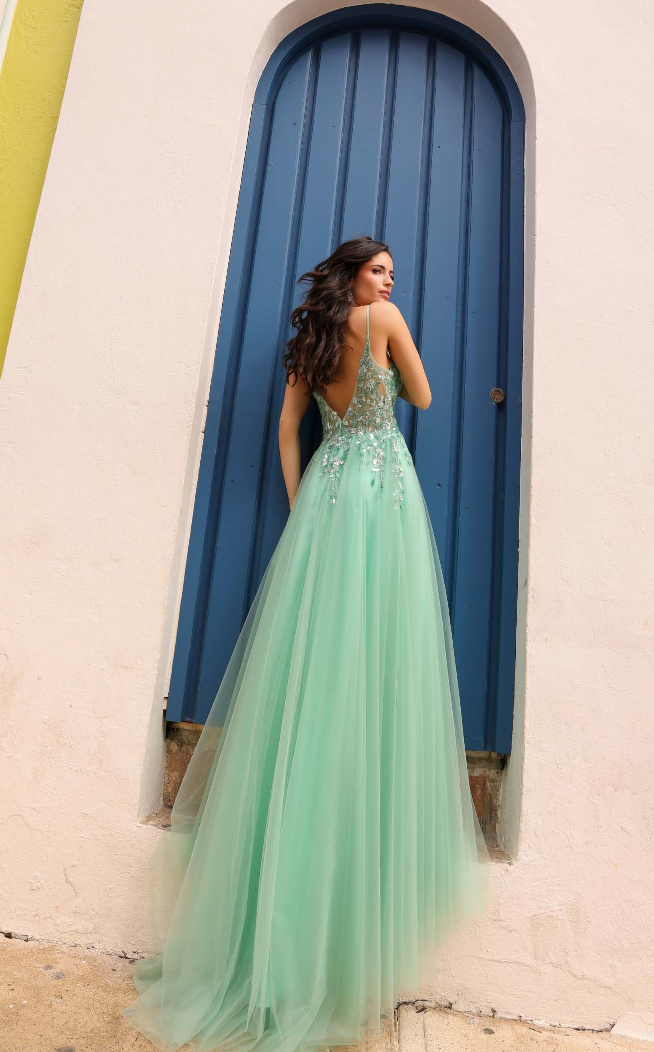 Nox Anabel Q1391 Dress