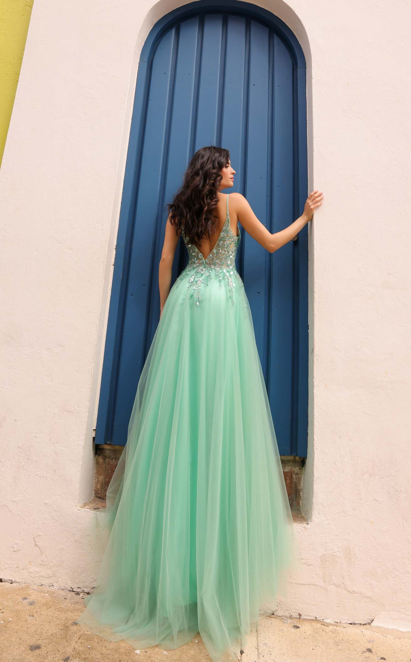 Nox Anabel Q1391 Dress