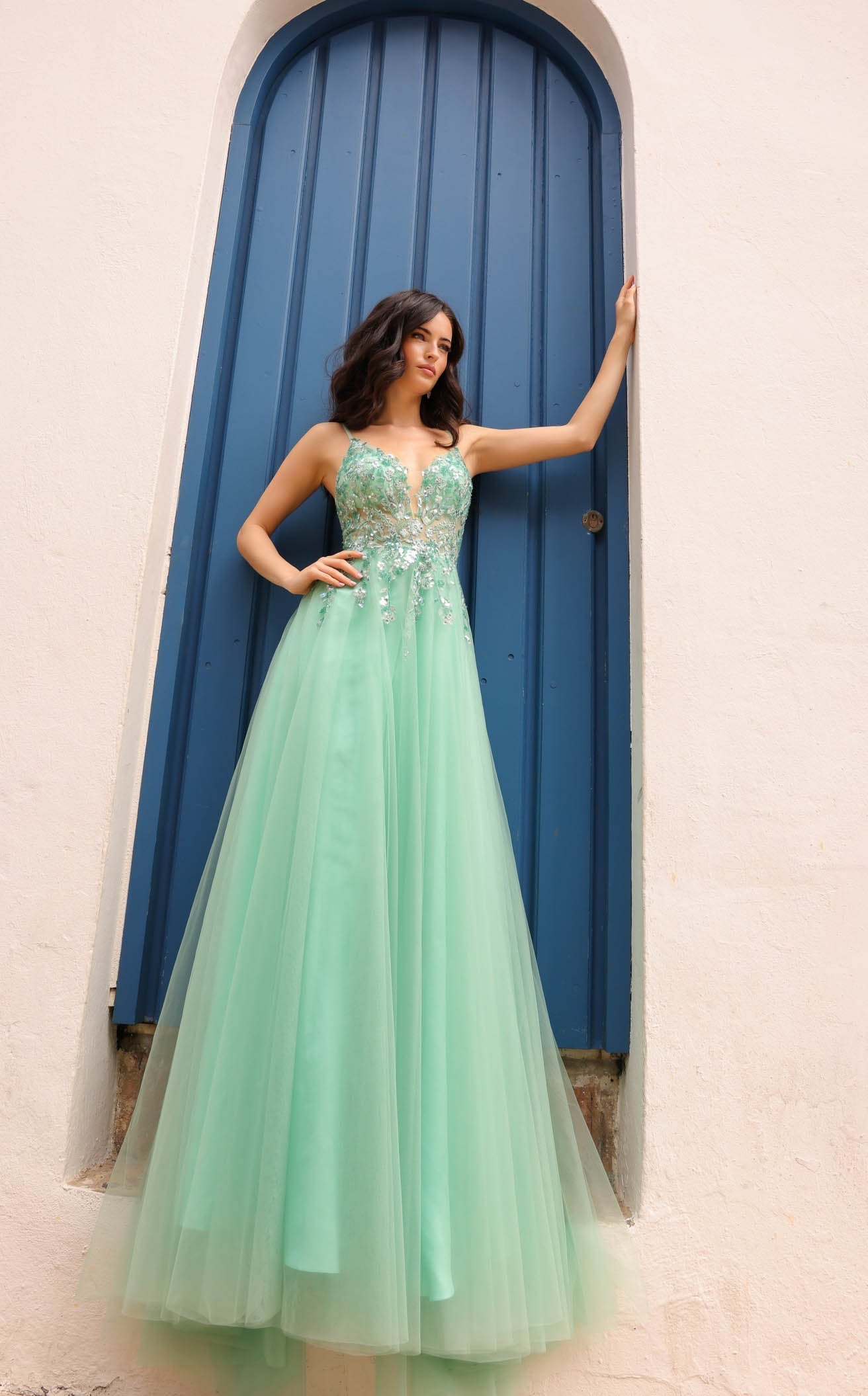 Nox Anabel Q1391 Dress