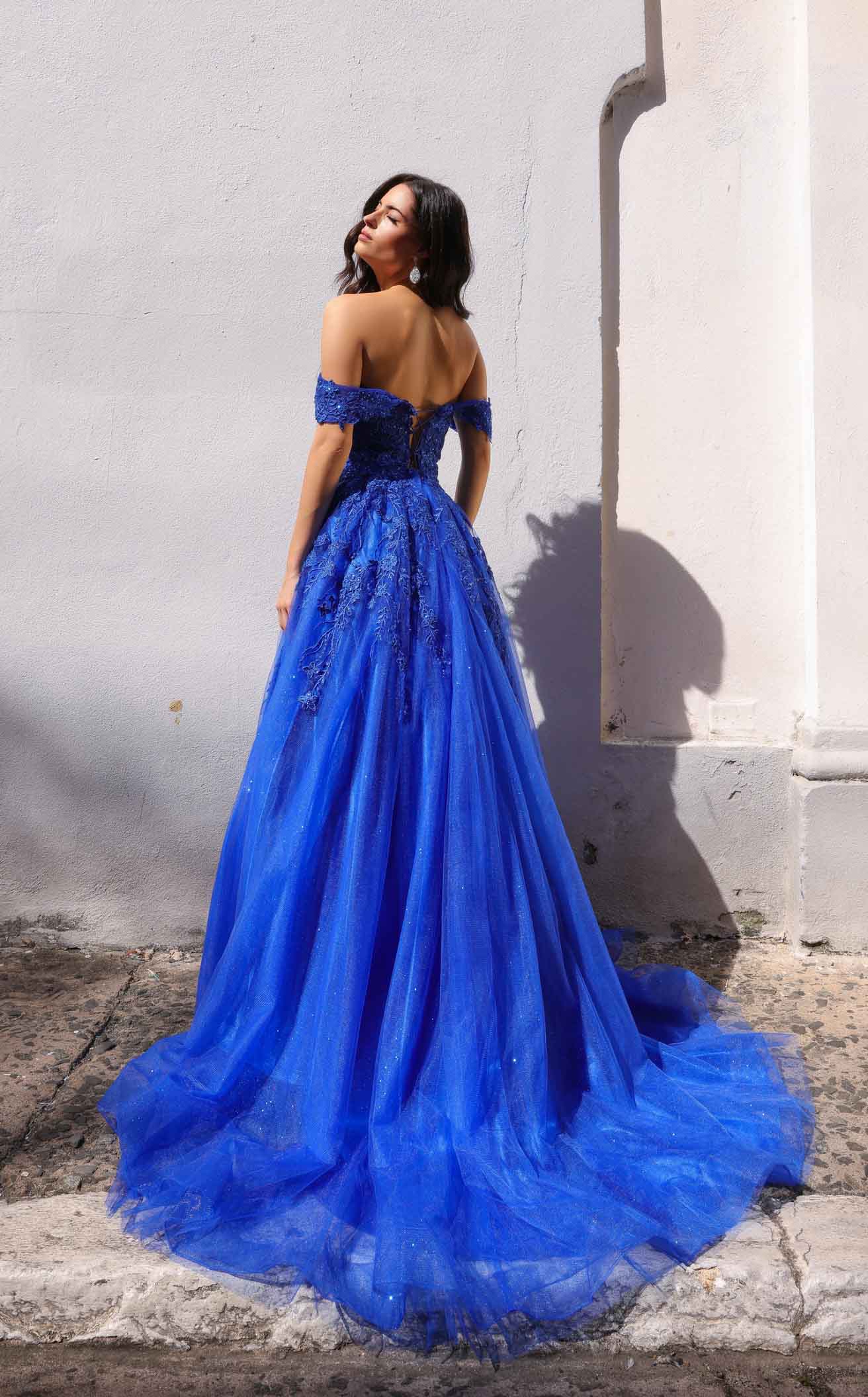 Nox Anabel R1303 Dress
