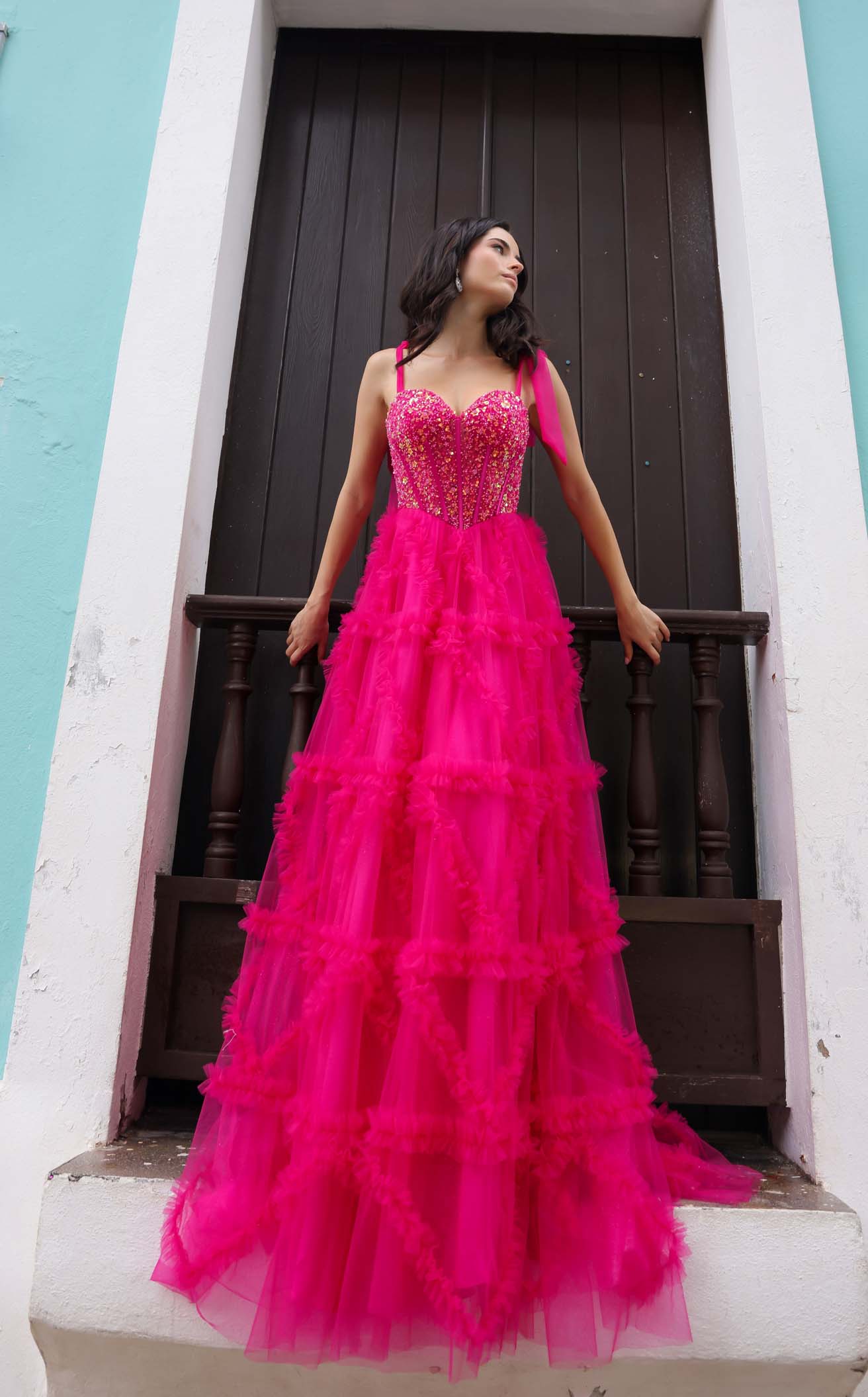 Nox Anabel T1340 Dress