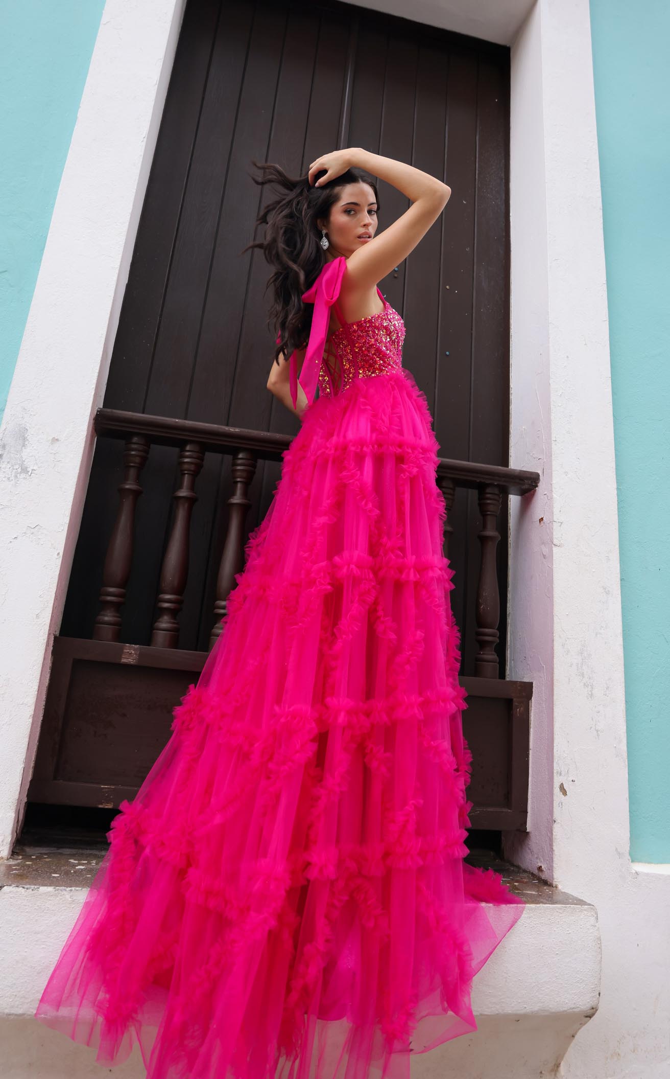 Nox Anabel T1340 Dress