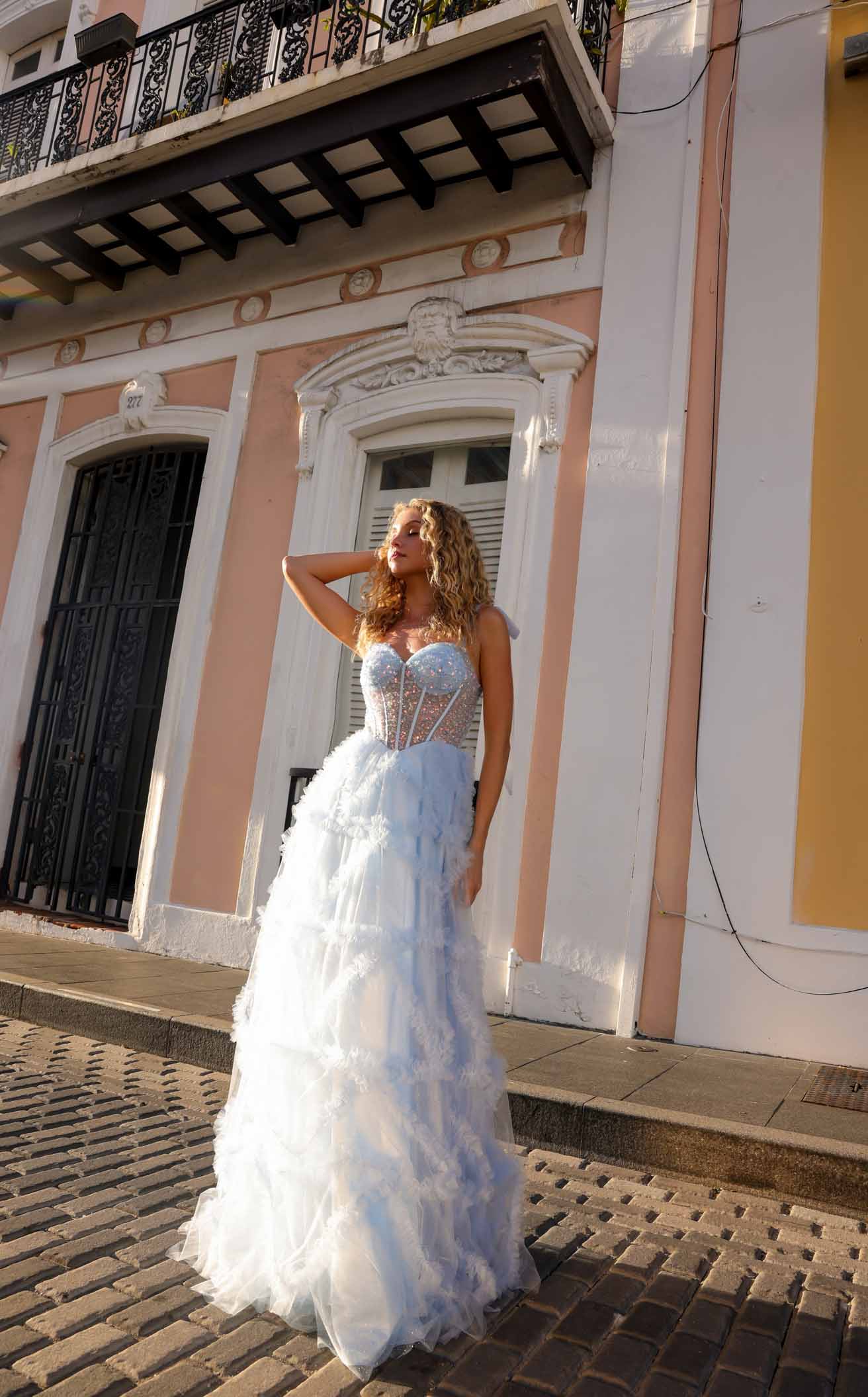 Nox Anabel T1340 Dress