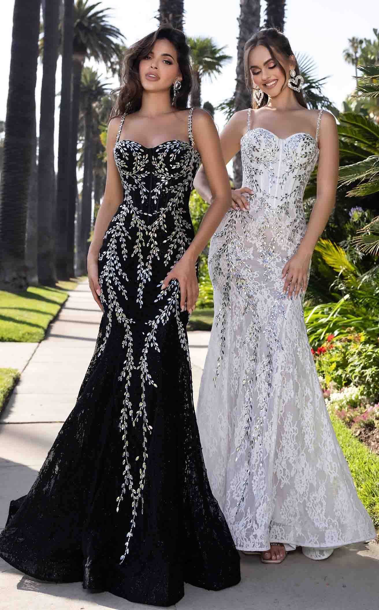 Portia and Scarlett PS25150 Dress