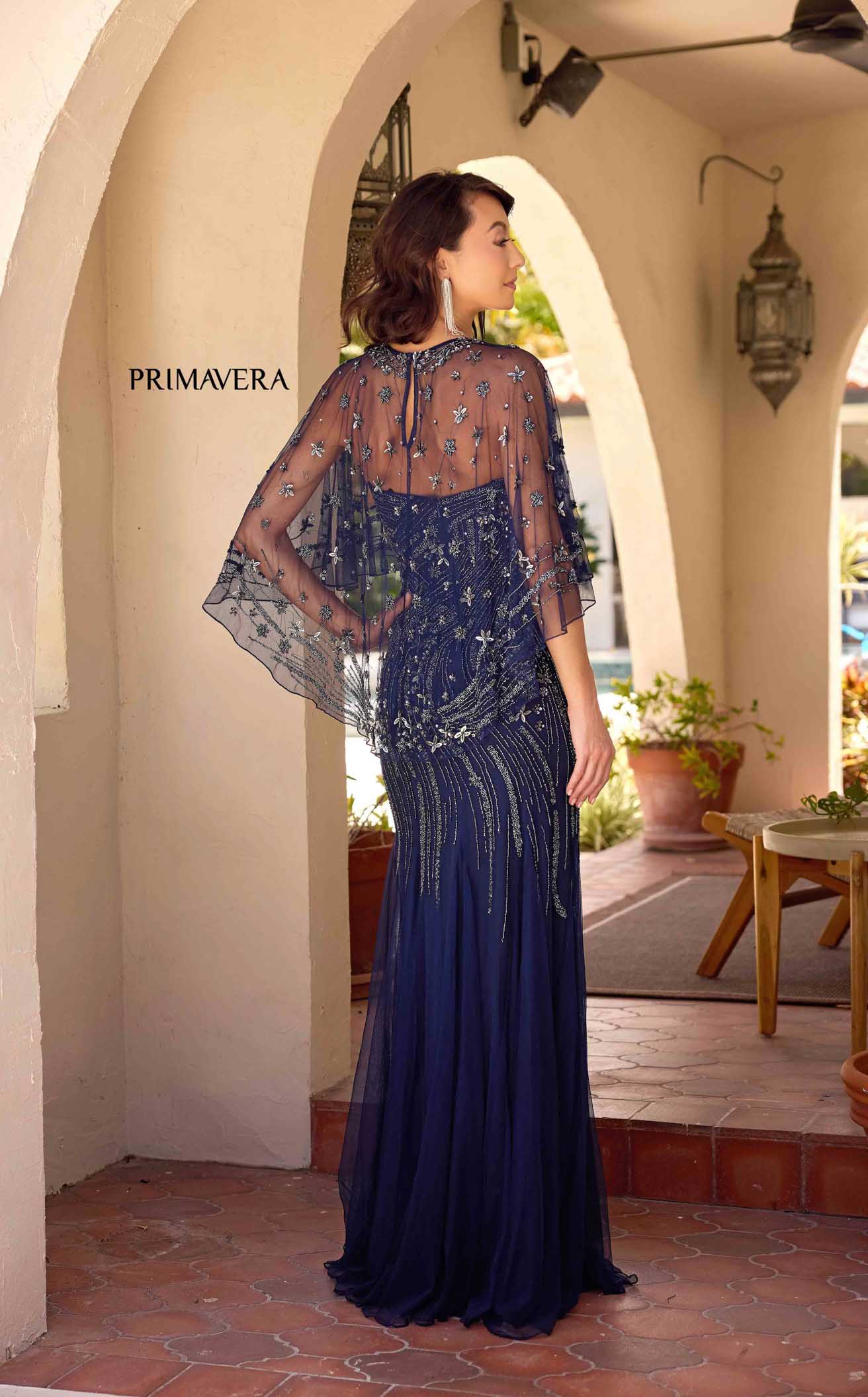 Primavera Couture 13145 Dress