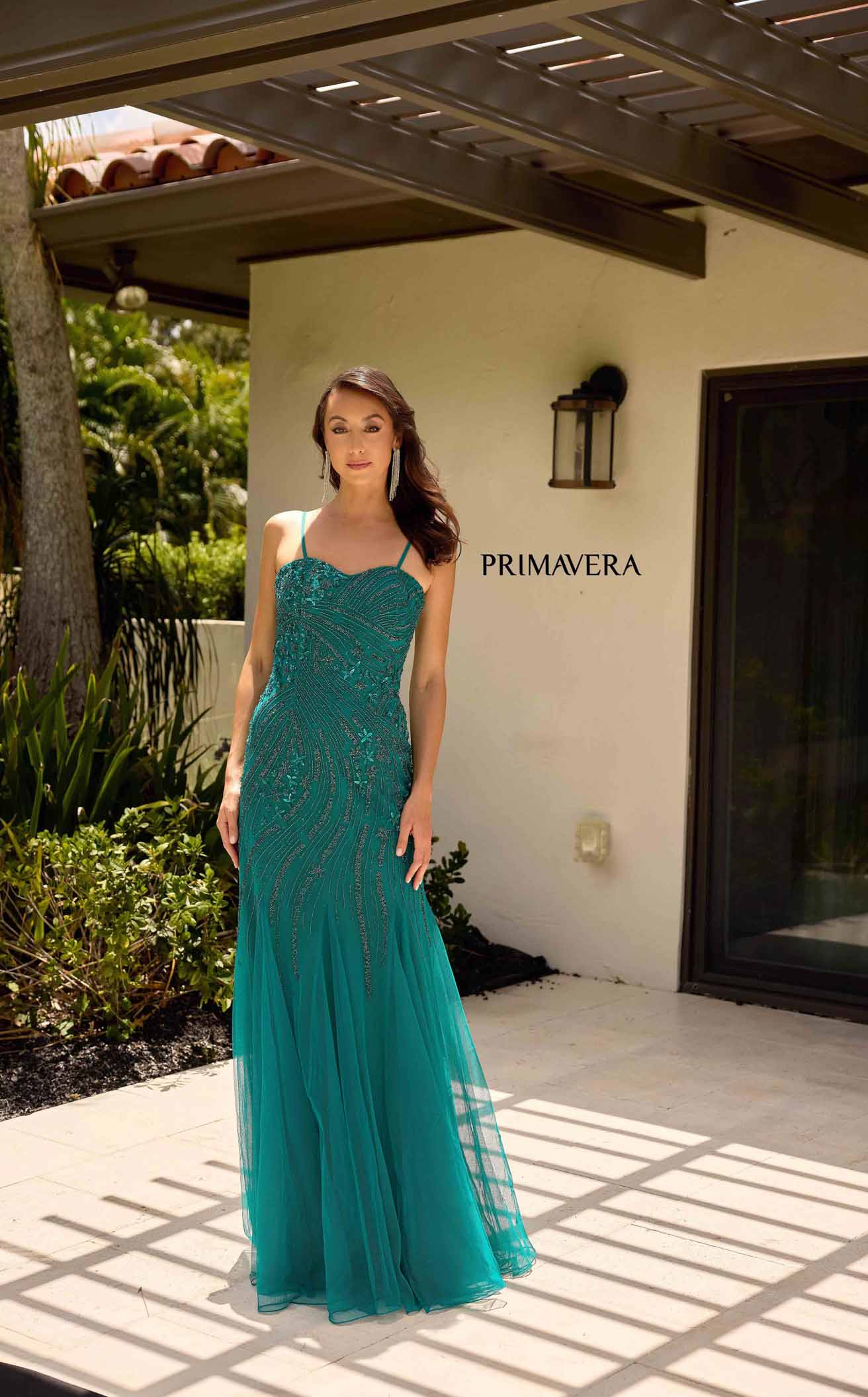 Primavera Couture 13145 Dress