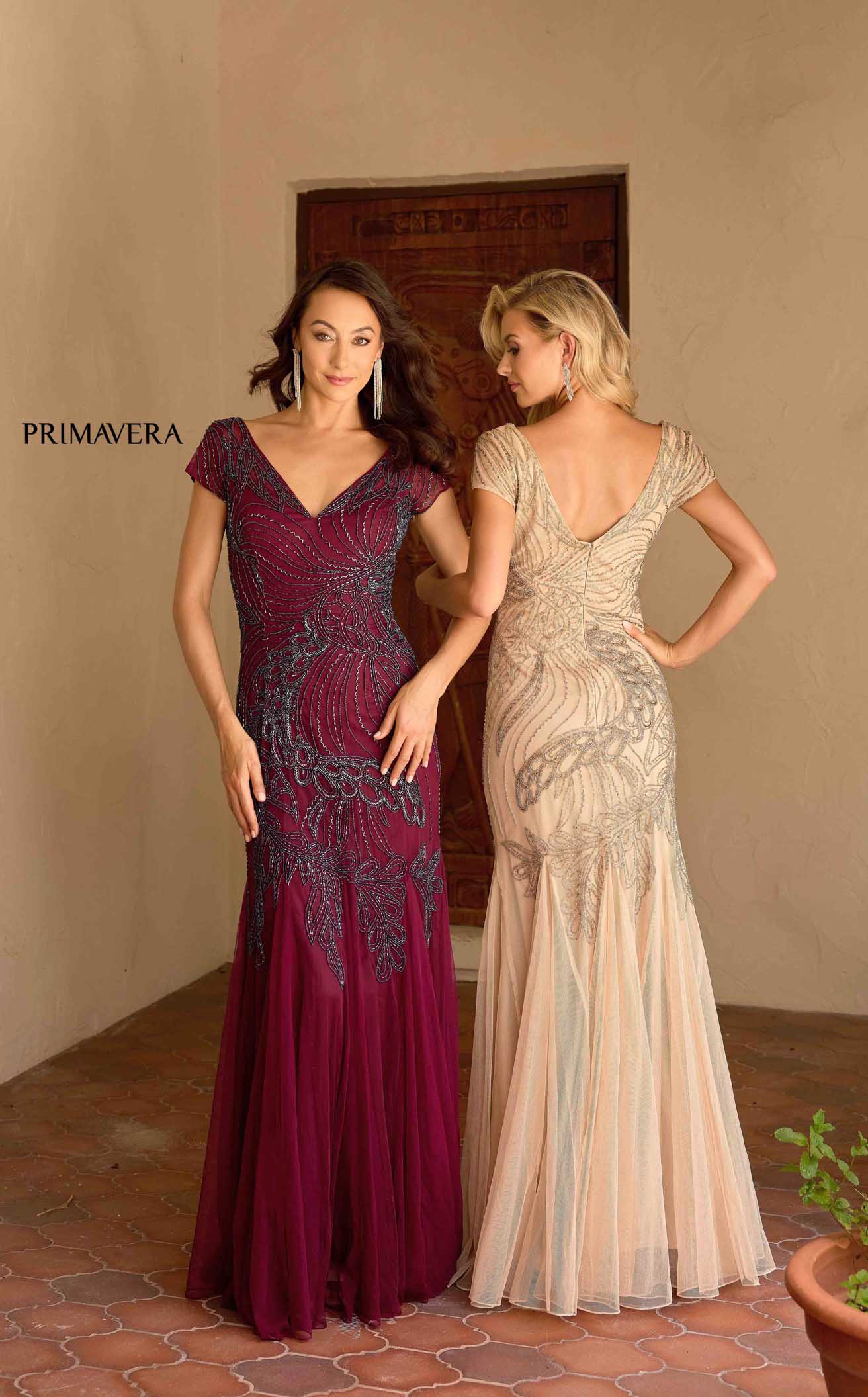 Primavera Couture 13148 Dress