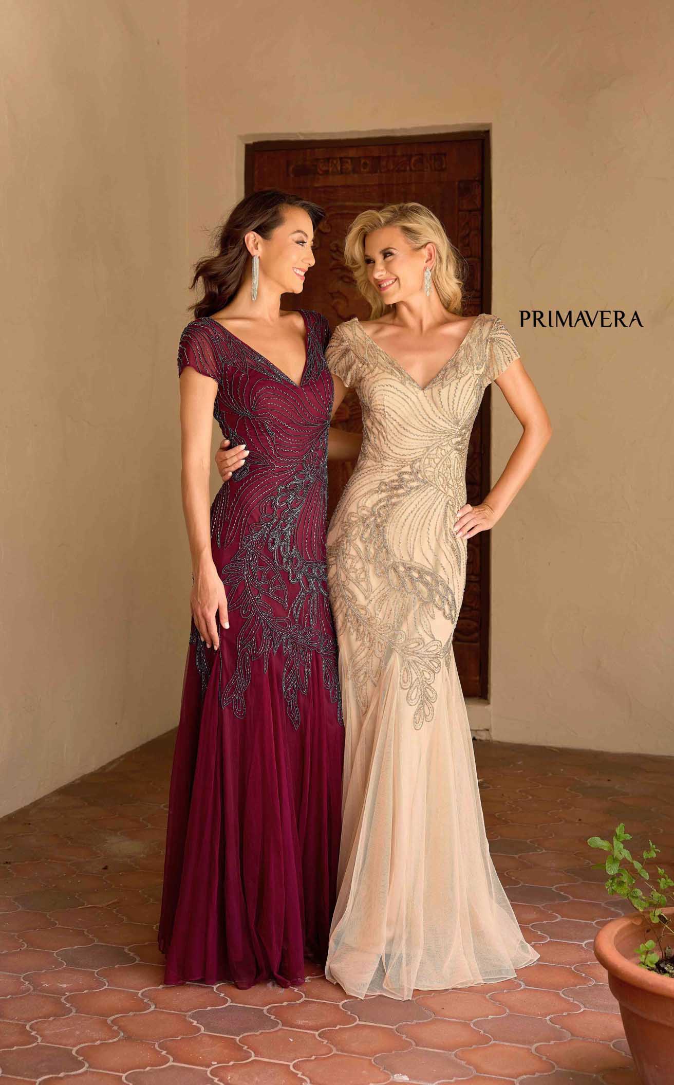 Primavera Couture 13148 Dress